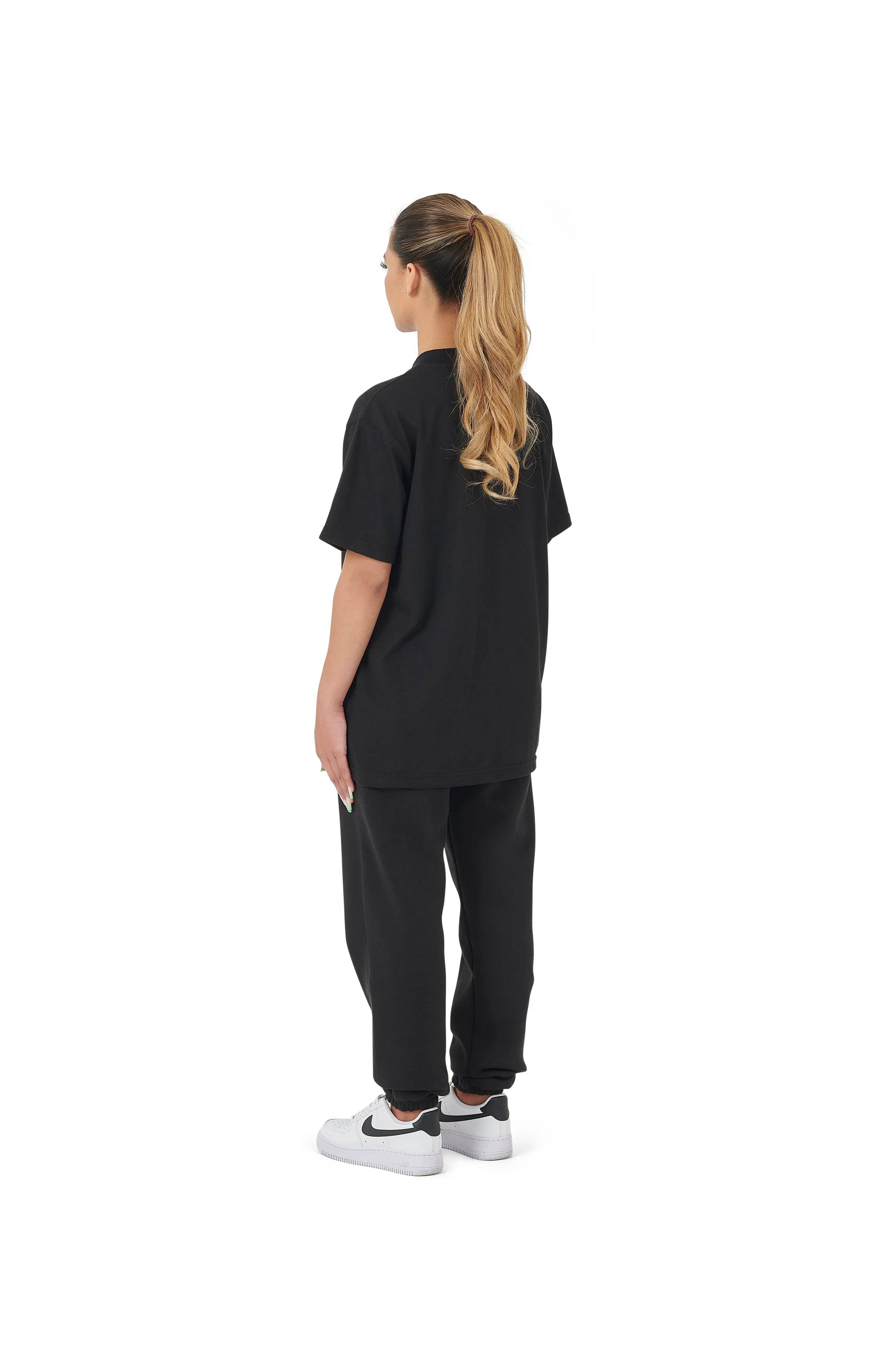 Oversized T-shirts 220gsm