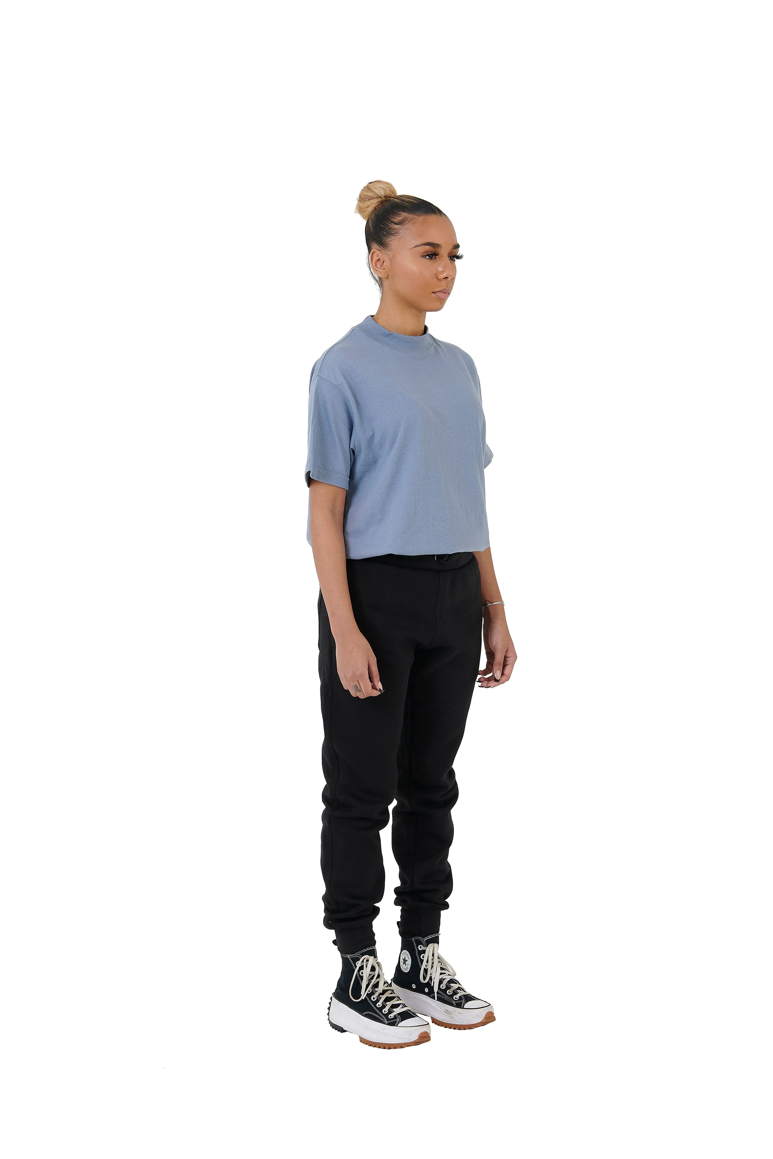 Oversized T-shirts 220gsm