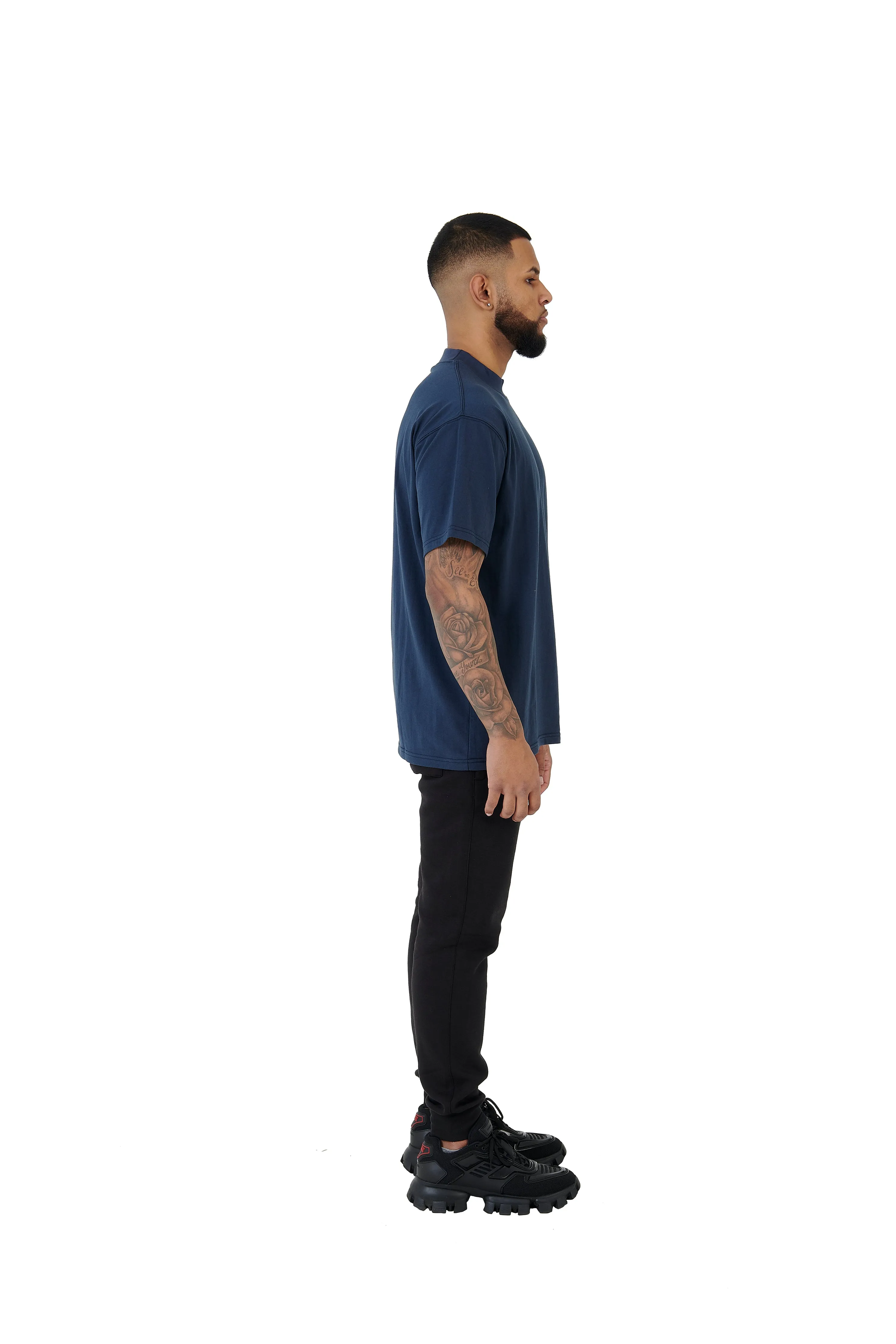 Oversized T-shirts 220gsm