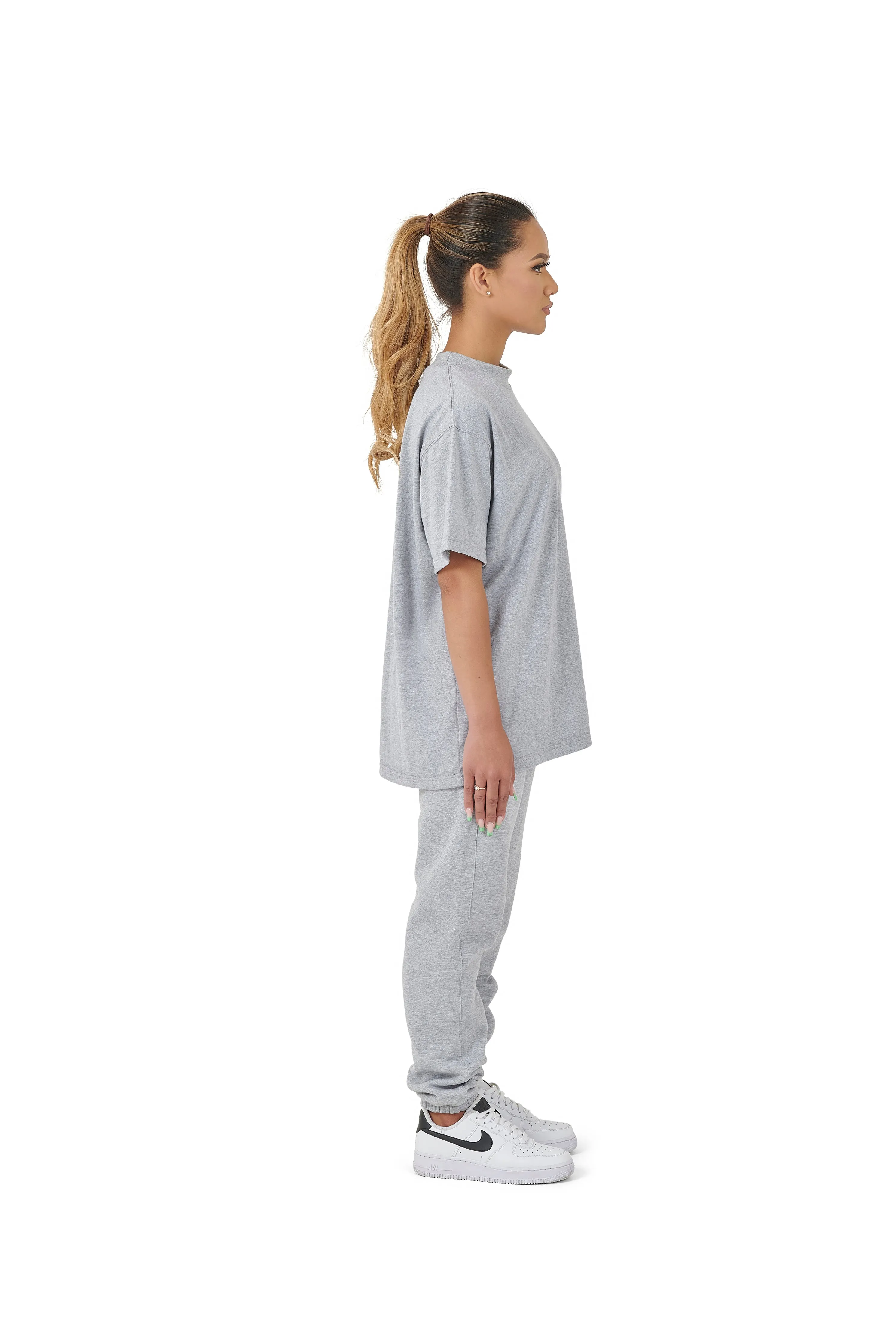 Oversized T-shirts 220gsm