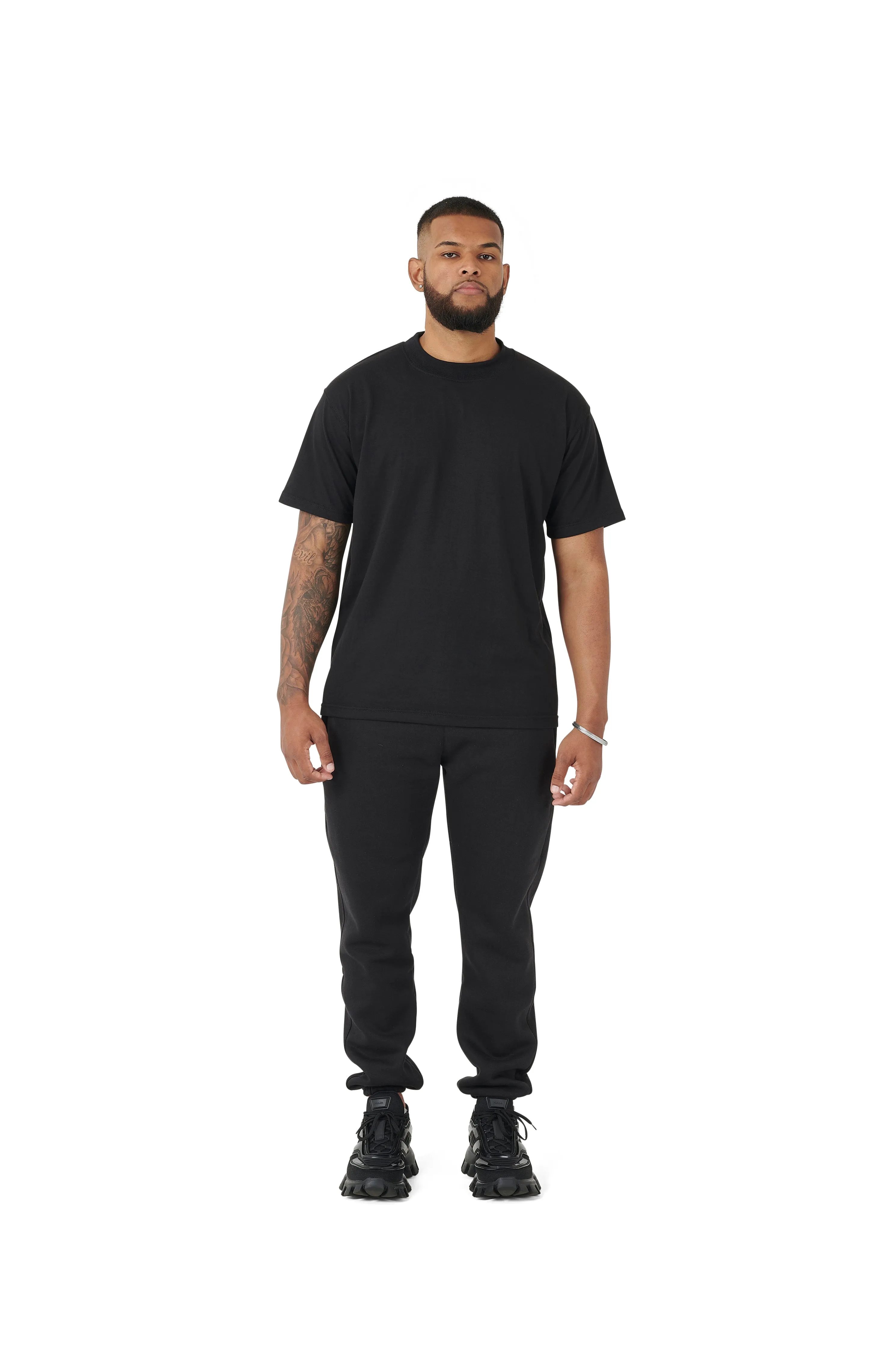 Oversized T-shirts 220gsm
