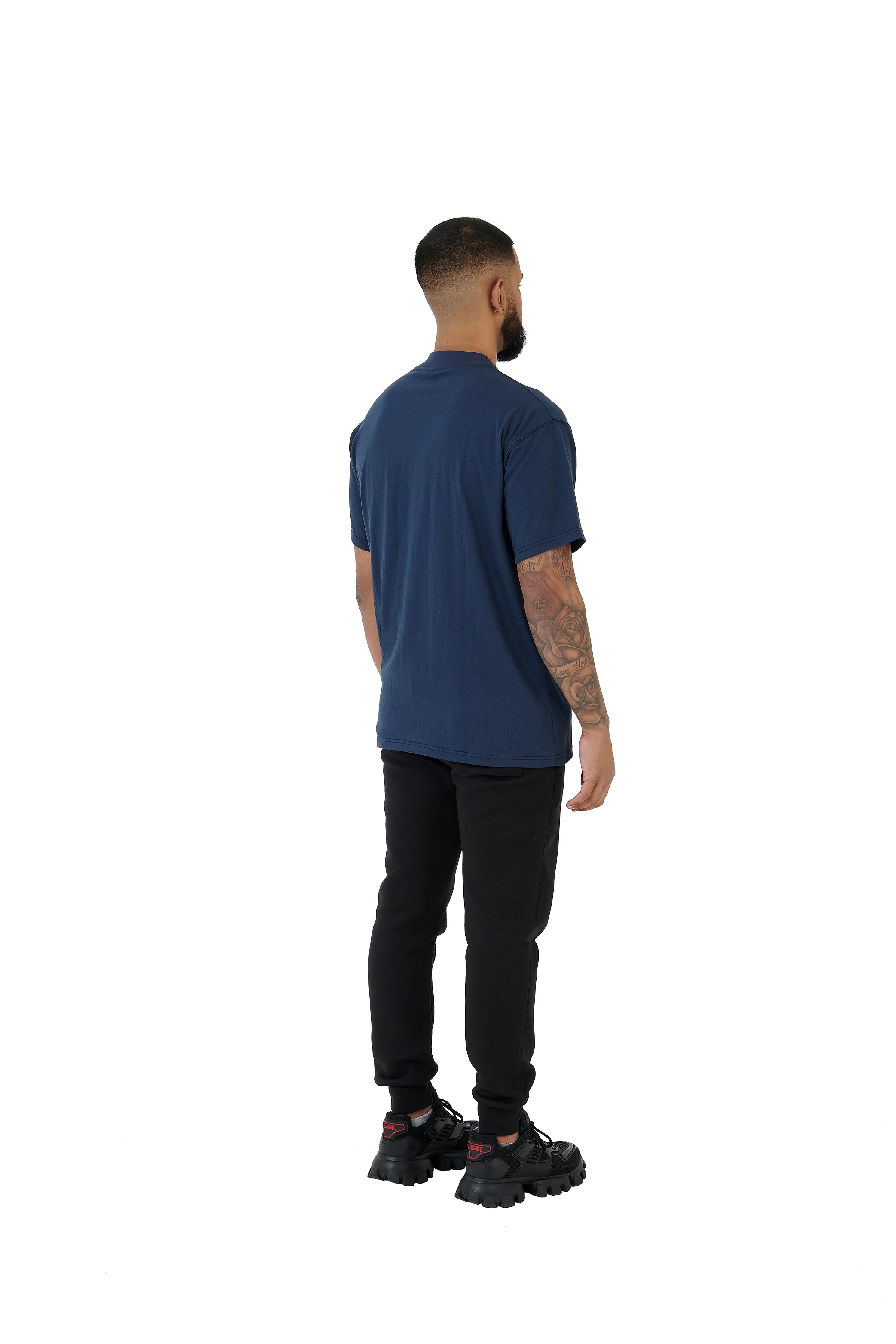 Oversized T-shirts 220gsm