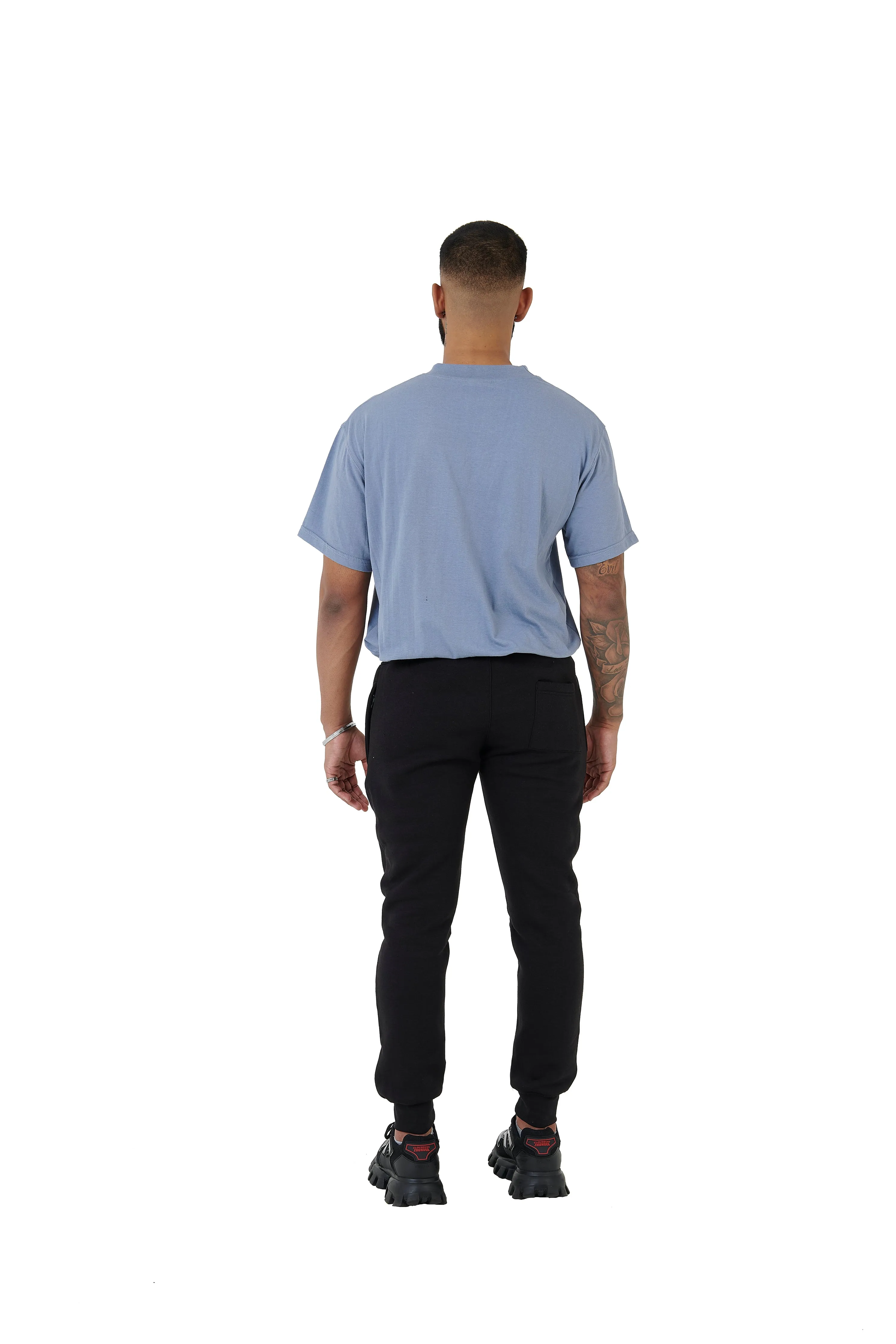 Oversized T-shirts 220gsm