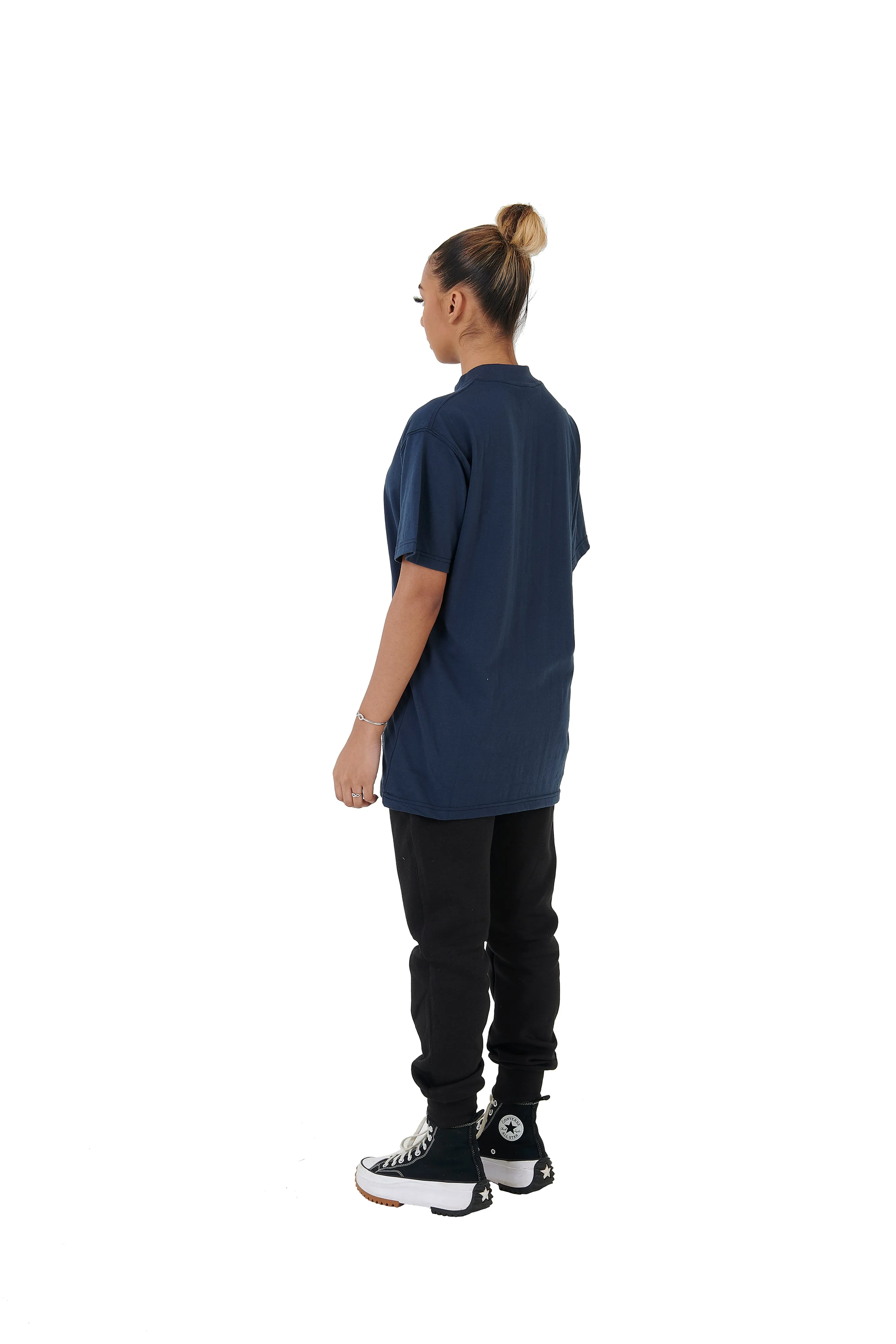 Oversized T-shirts 220gsm
