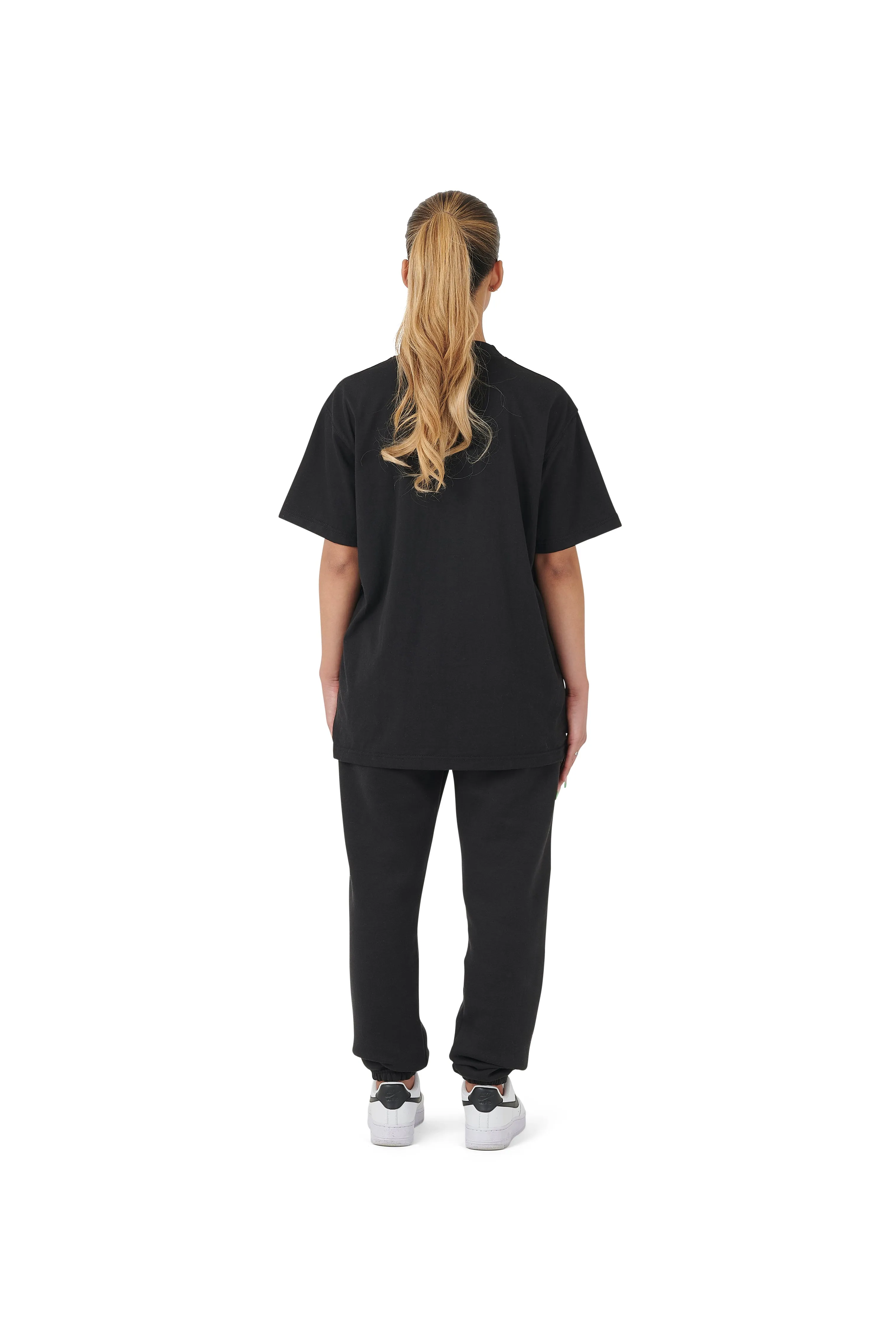 Oversized T-shirts 220gsm