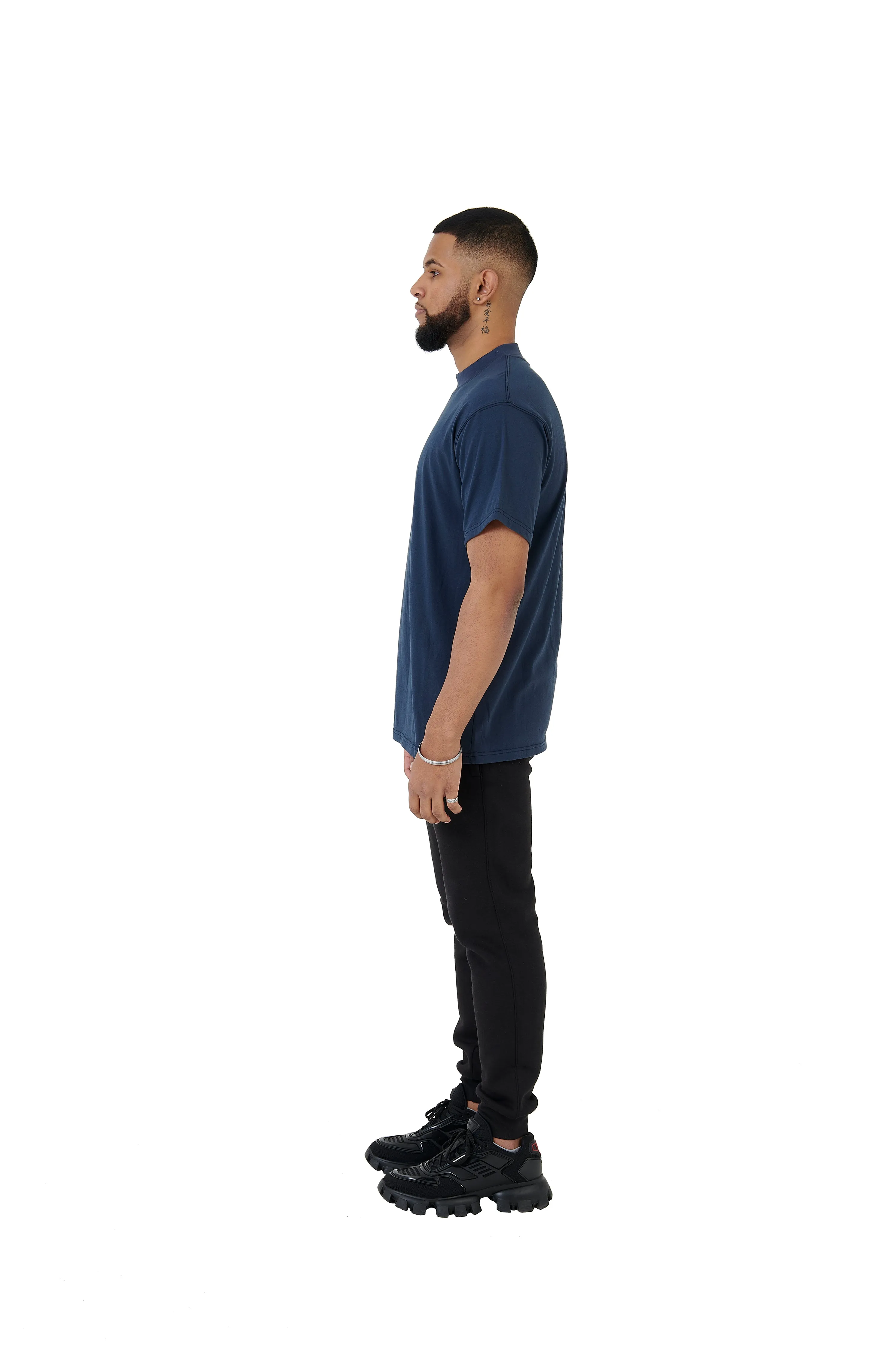 Oversized T-shirts 220gsm
