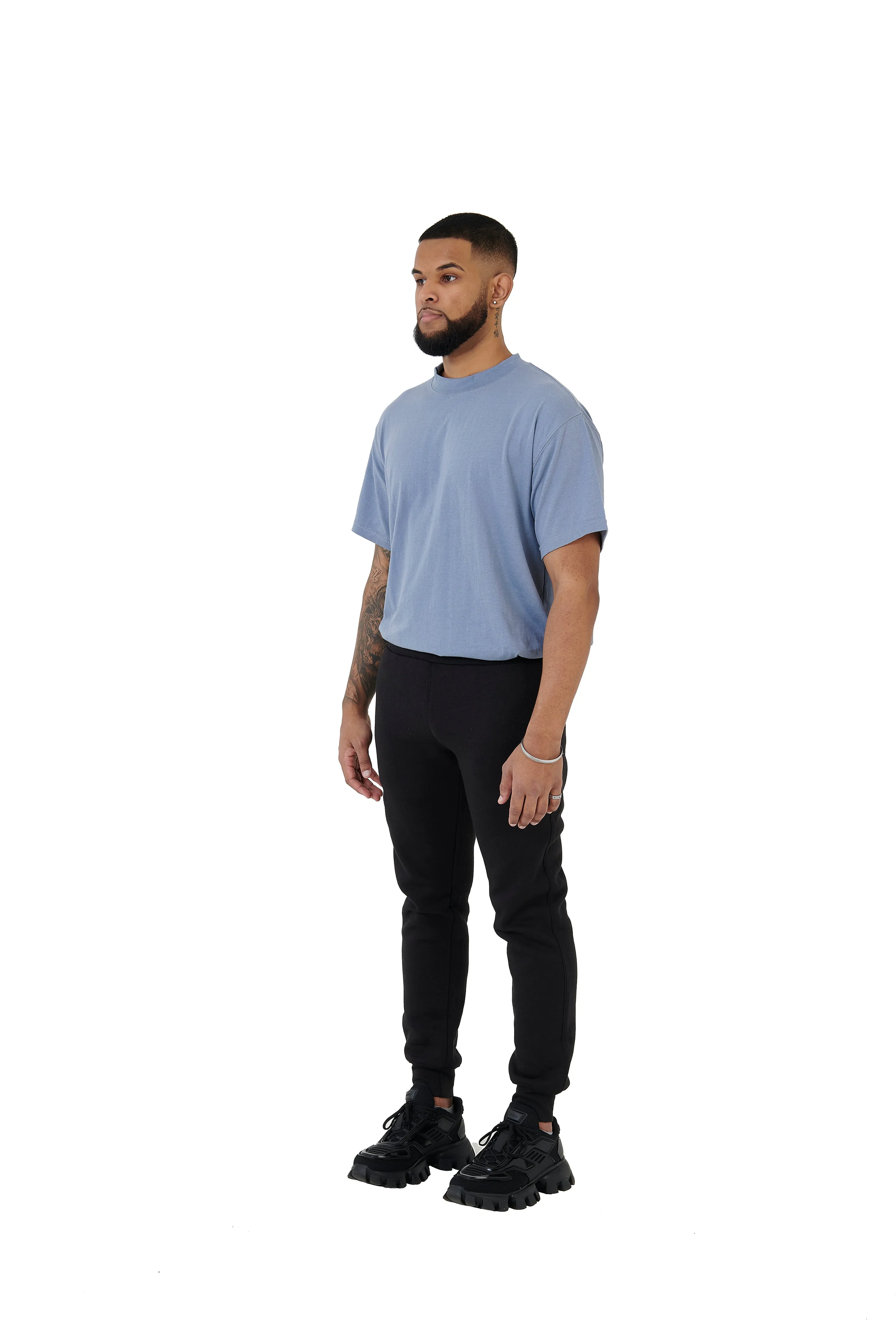 Oversized T-shirts 220gsm