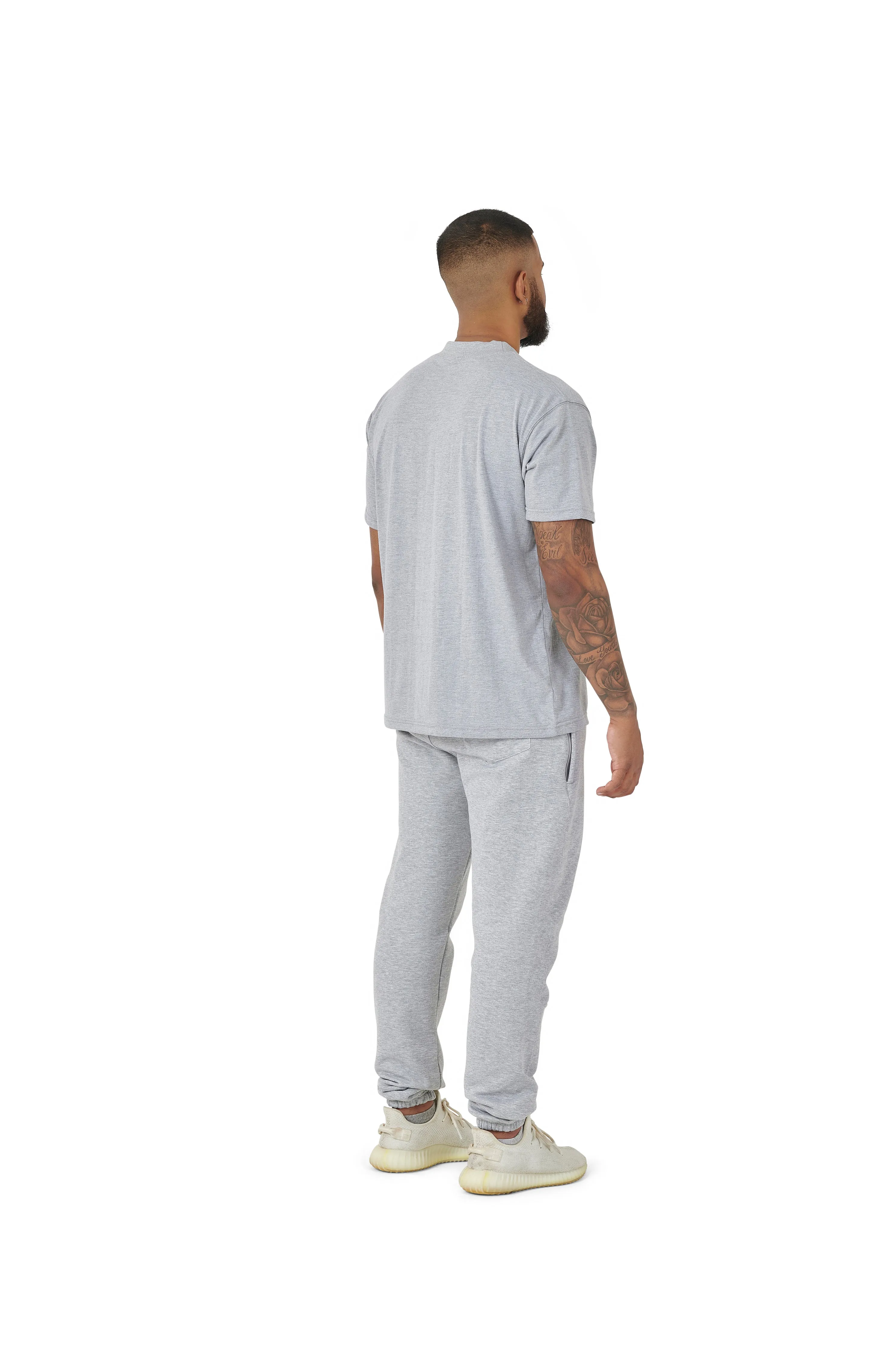 Oversized T-shirts 220gsm
