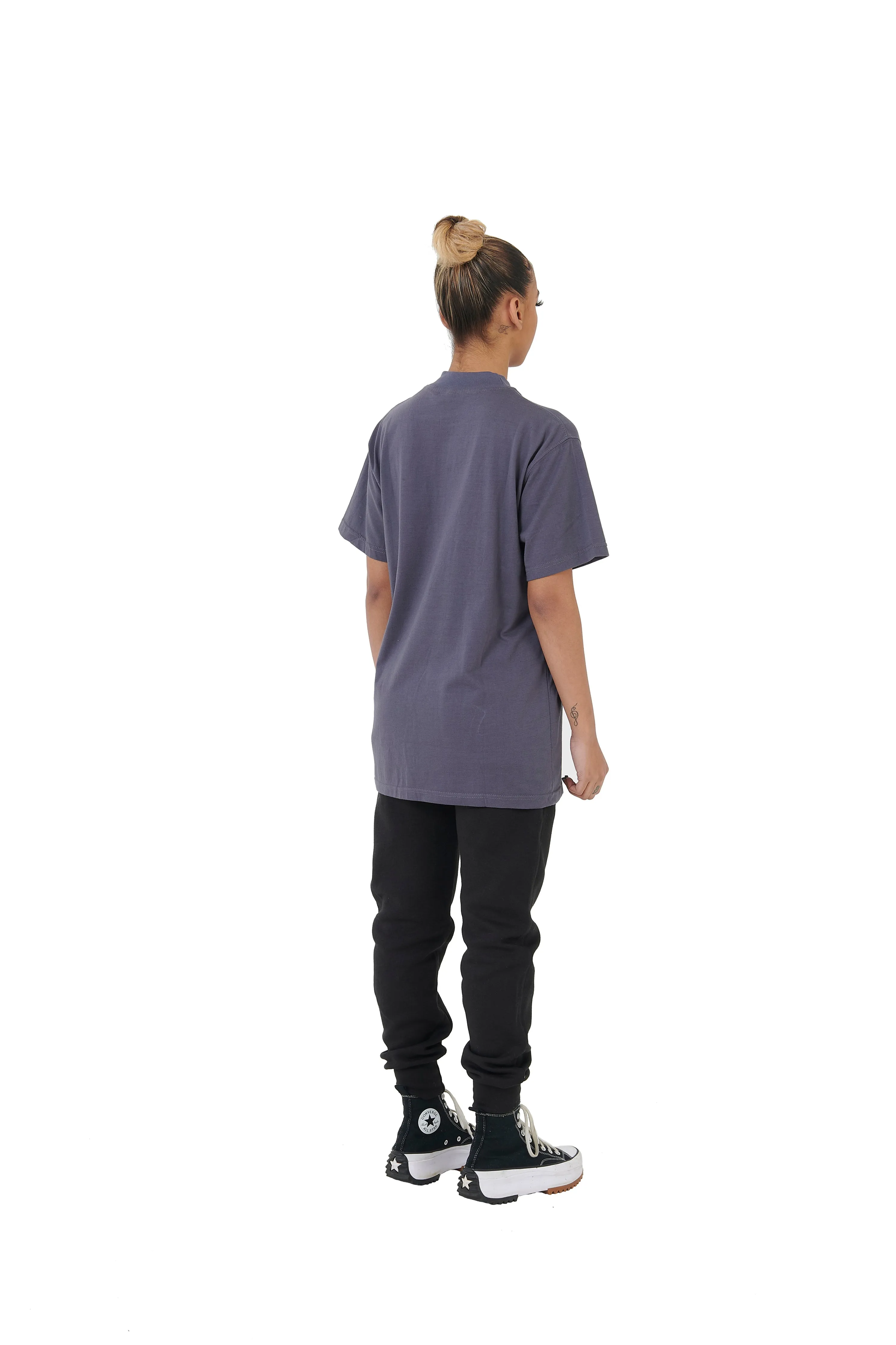 Oversized T-shirts 220gsm