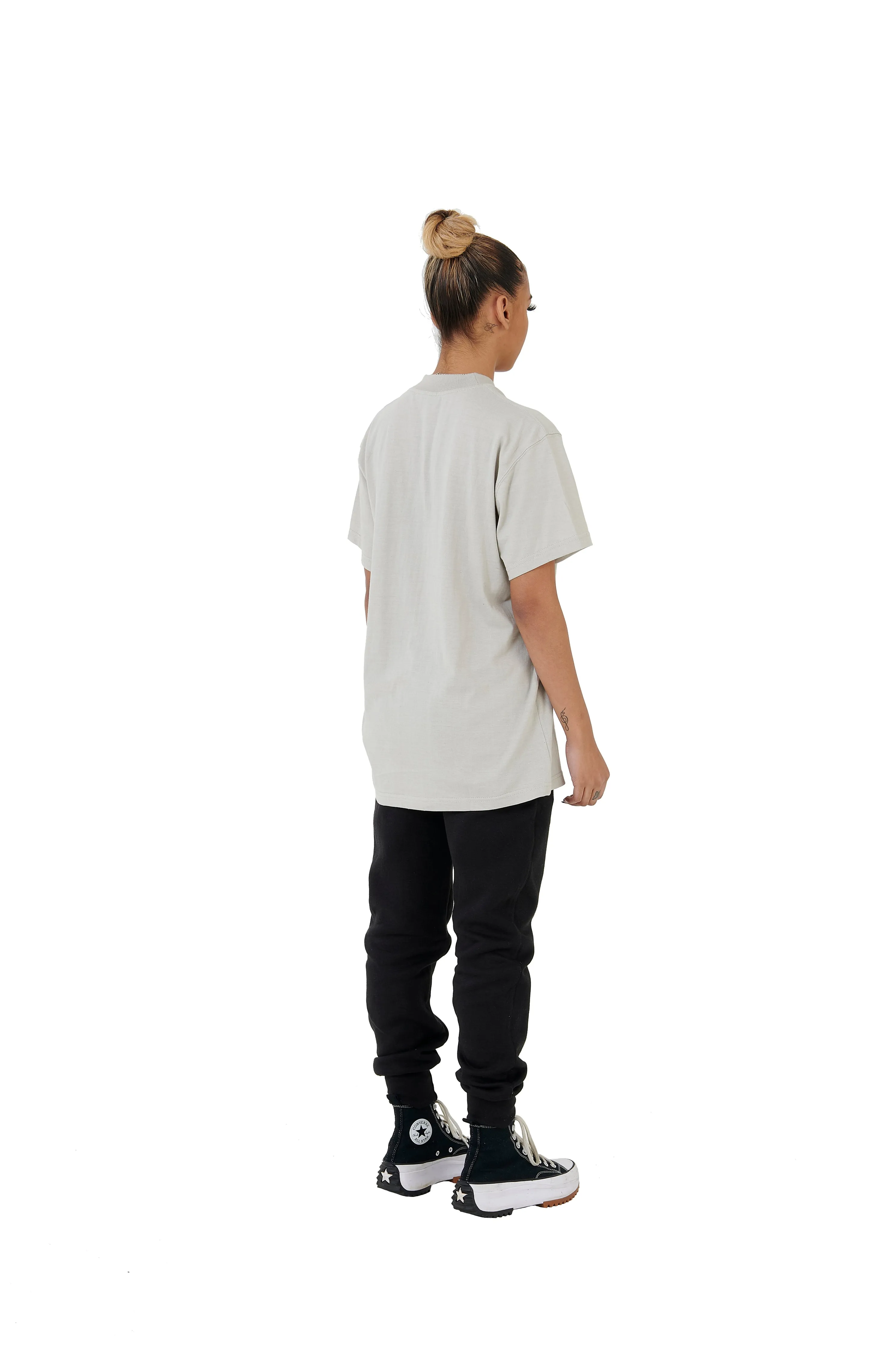 Oversized T-shirts 220gsm