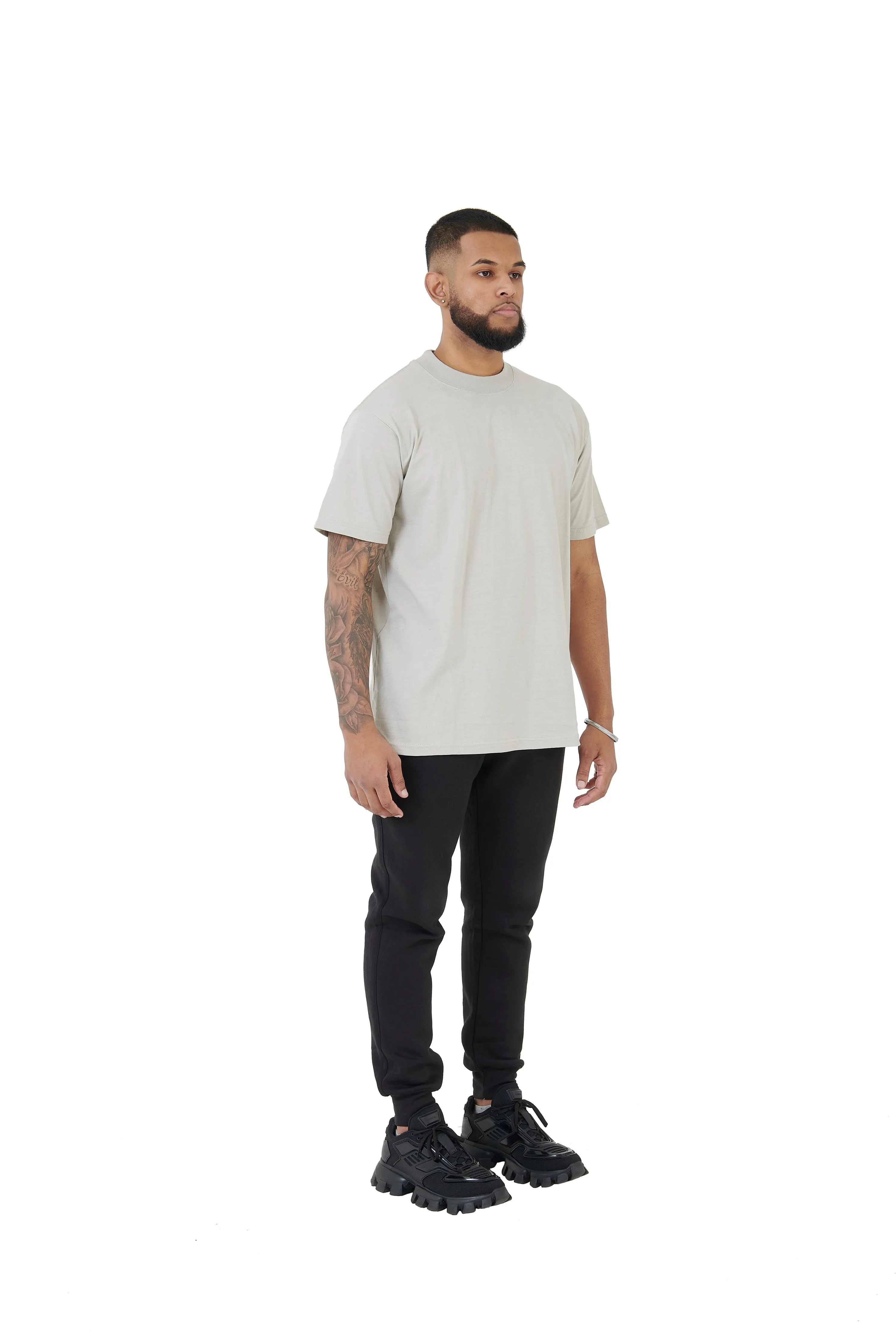 Oversized T-shirts 220gsm