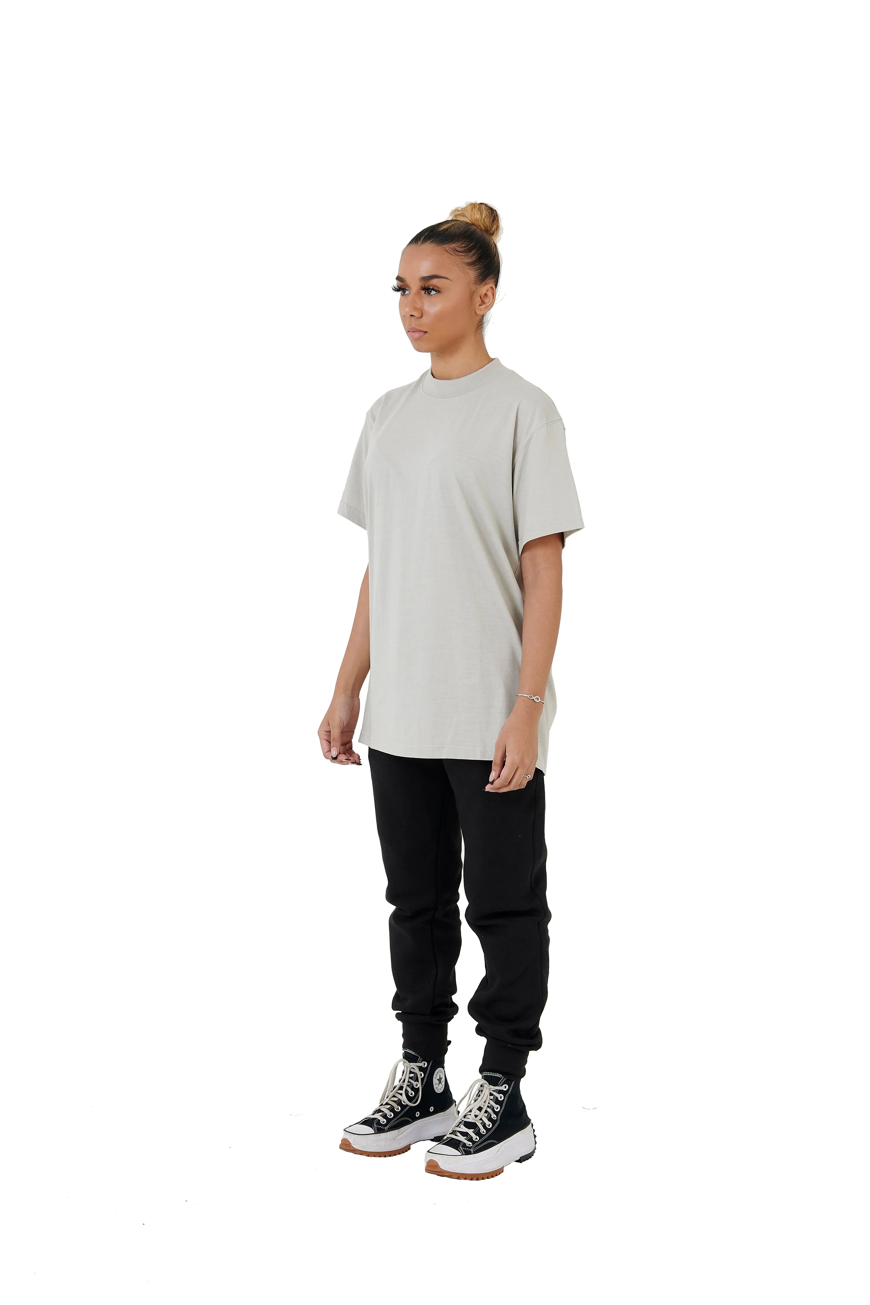 Oversized T-shirts 220gsm