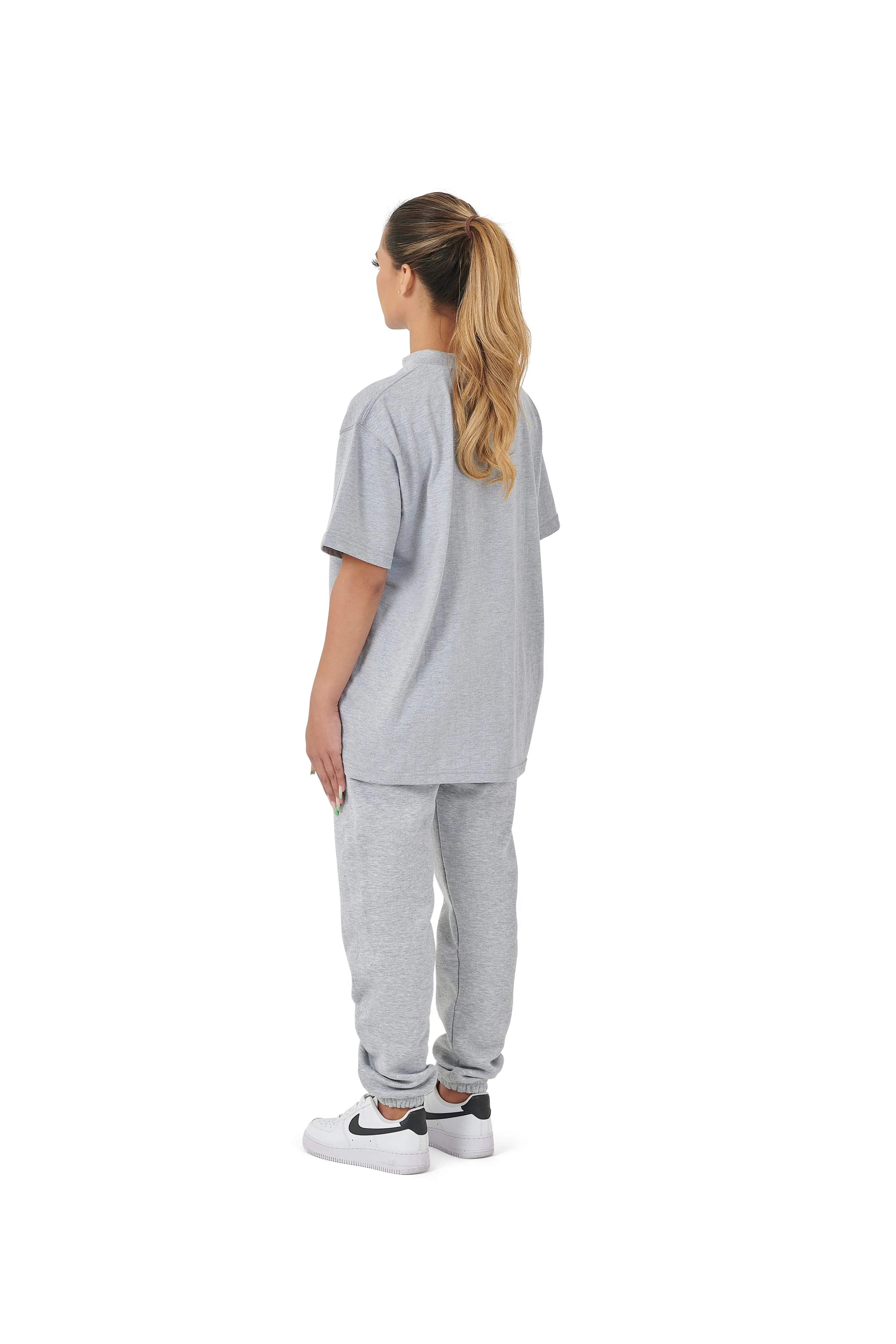 Oversized T-shirts 220gsm