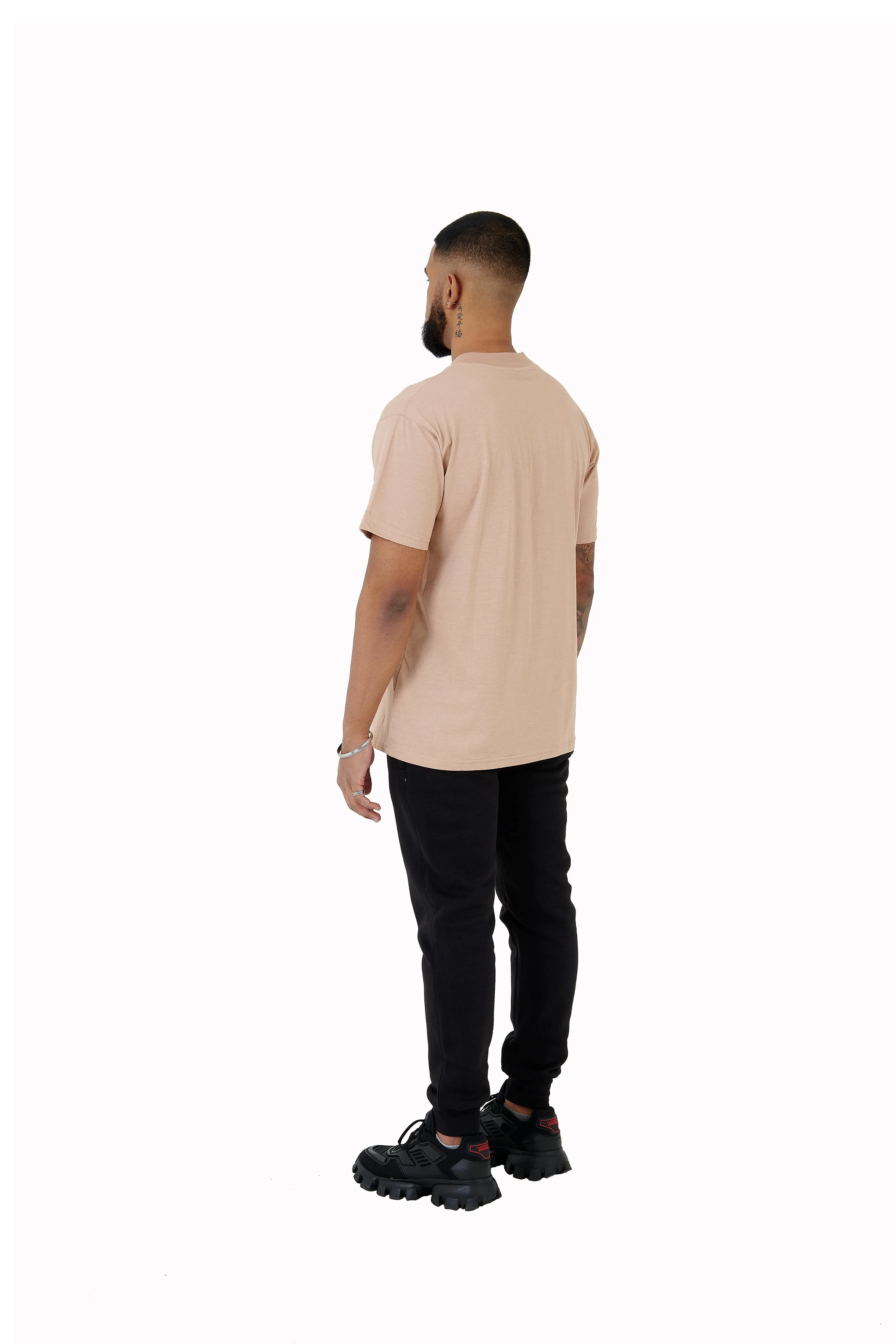 Oversized T-shirts 220gsm