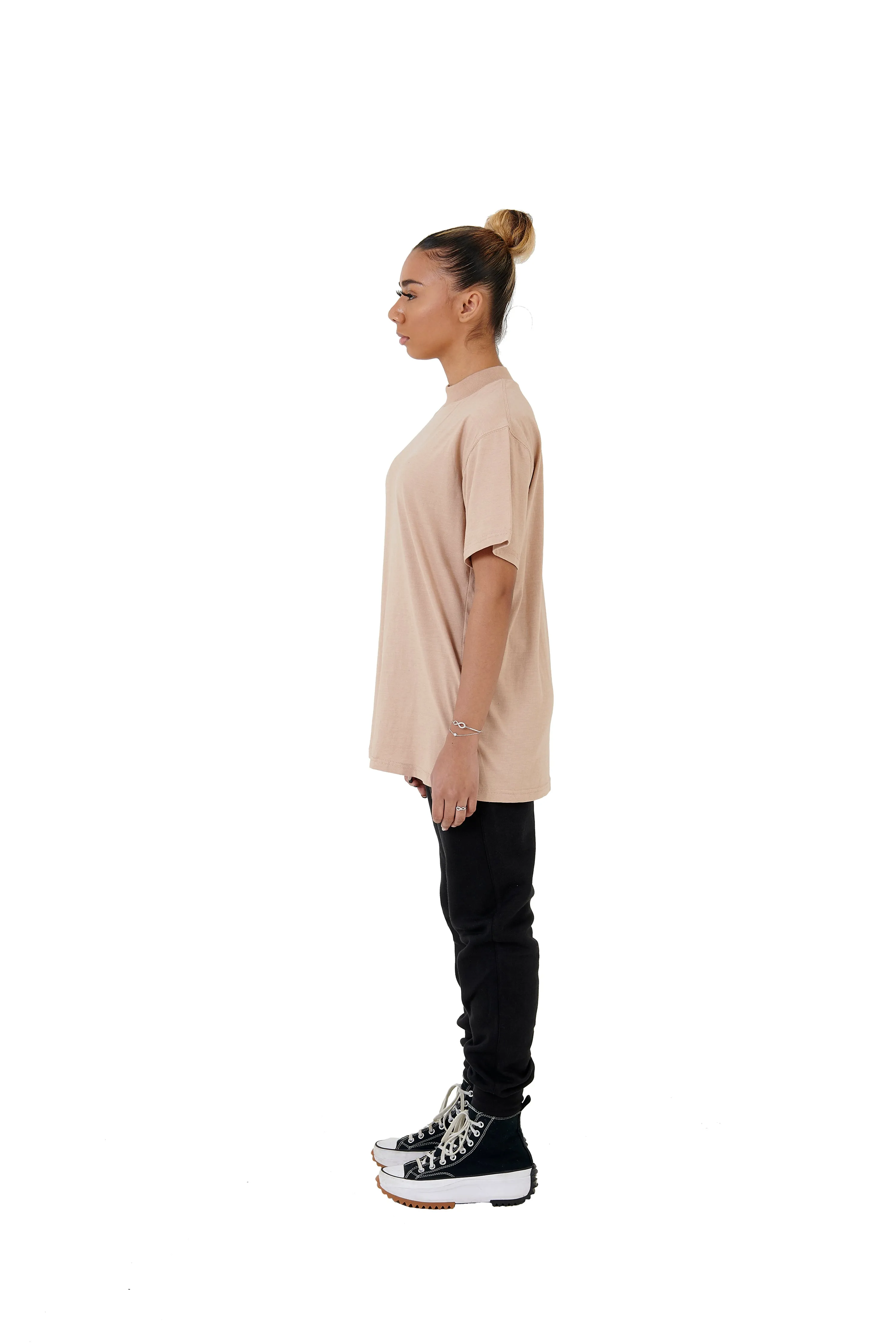 Oversized T-shirts 220gsm