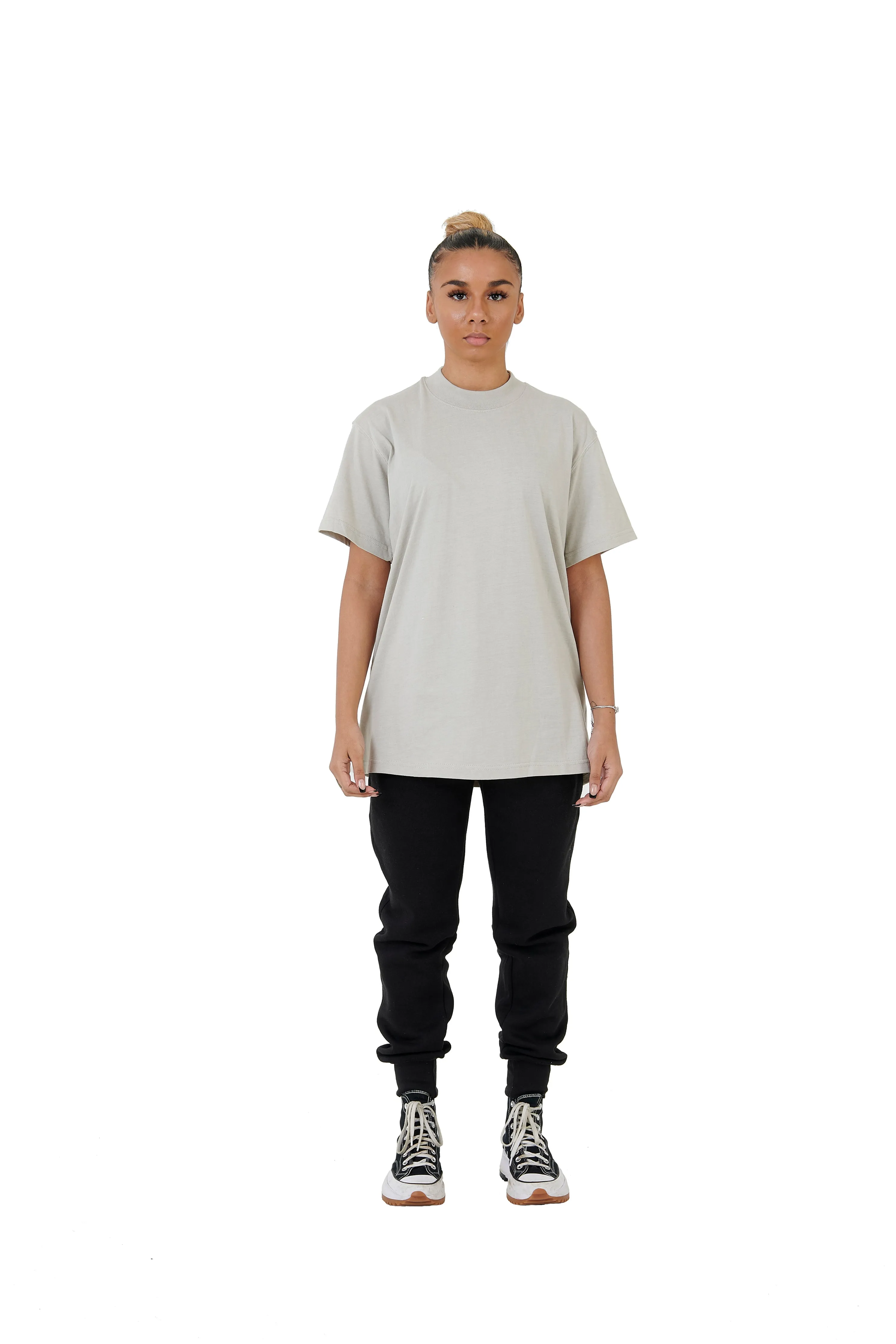 Oversized T-shirts 220gsm