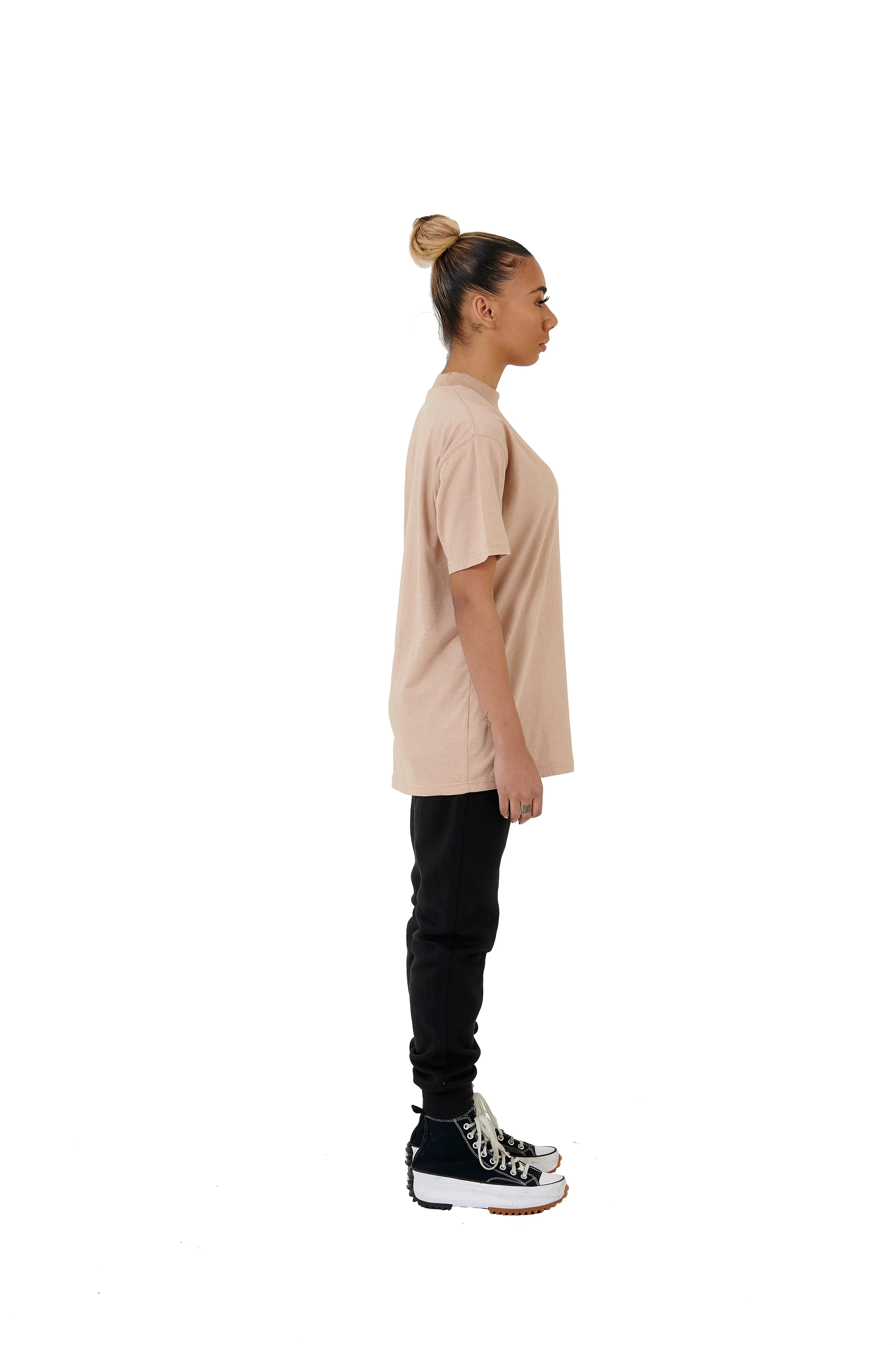 Oversized T-shirts 220gsm