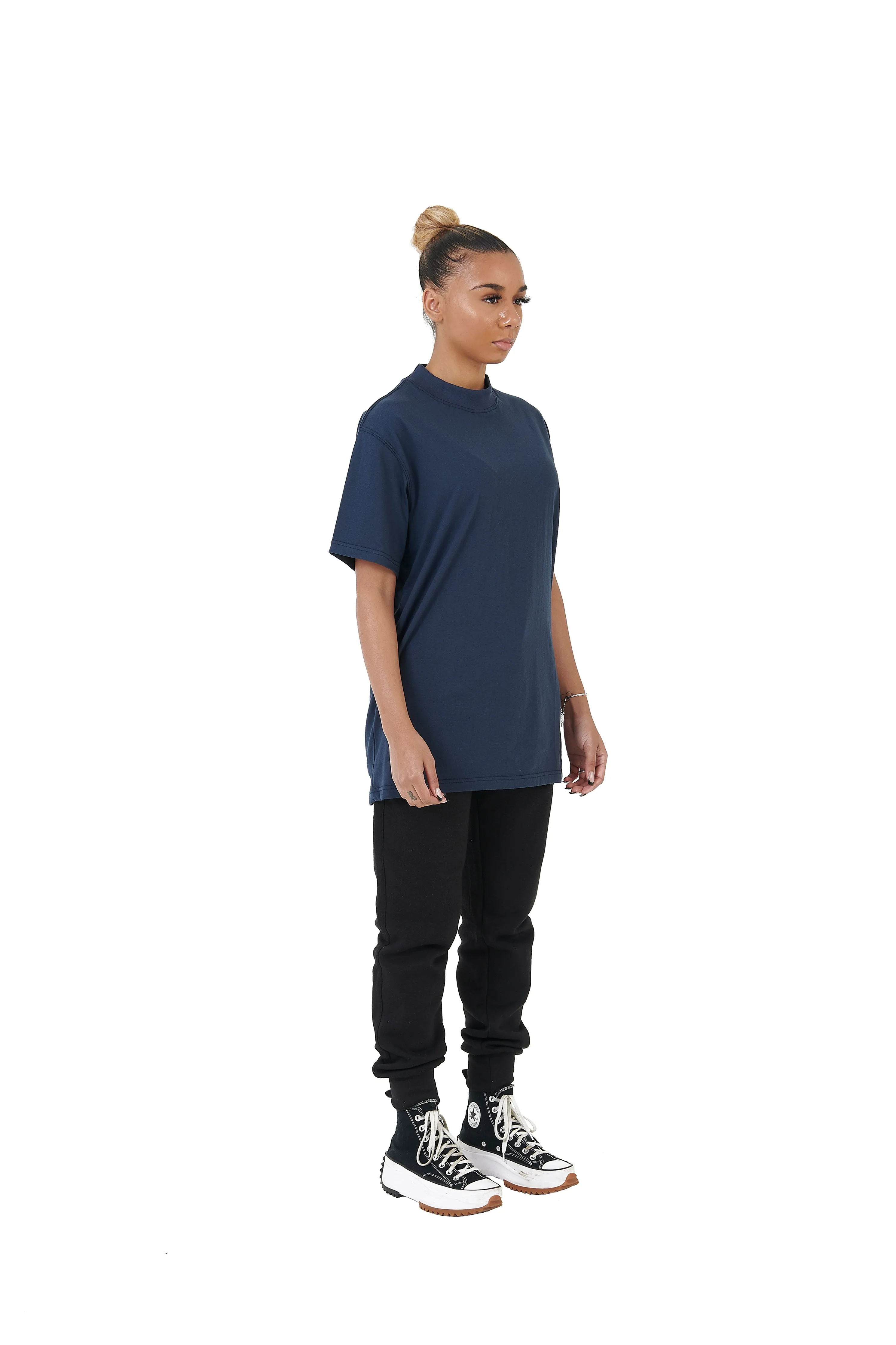 Oversized T-shirts 220gsm