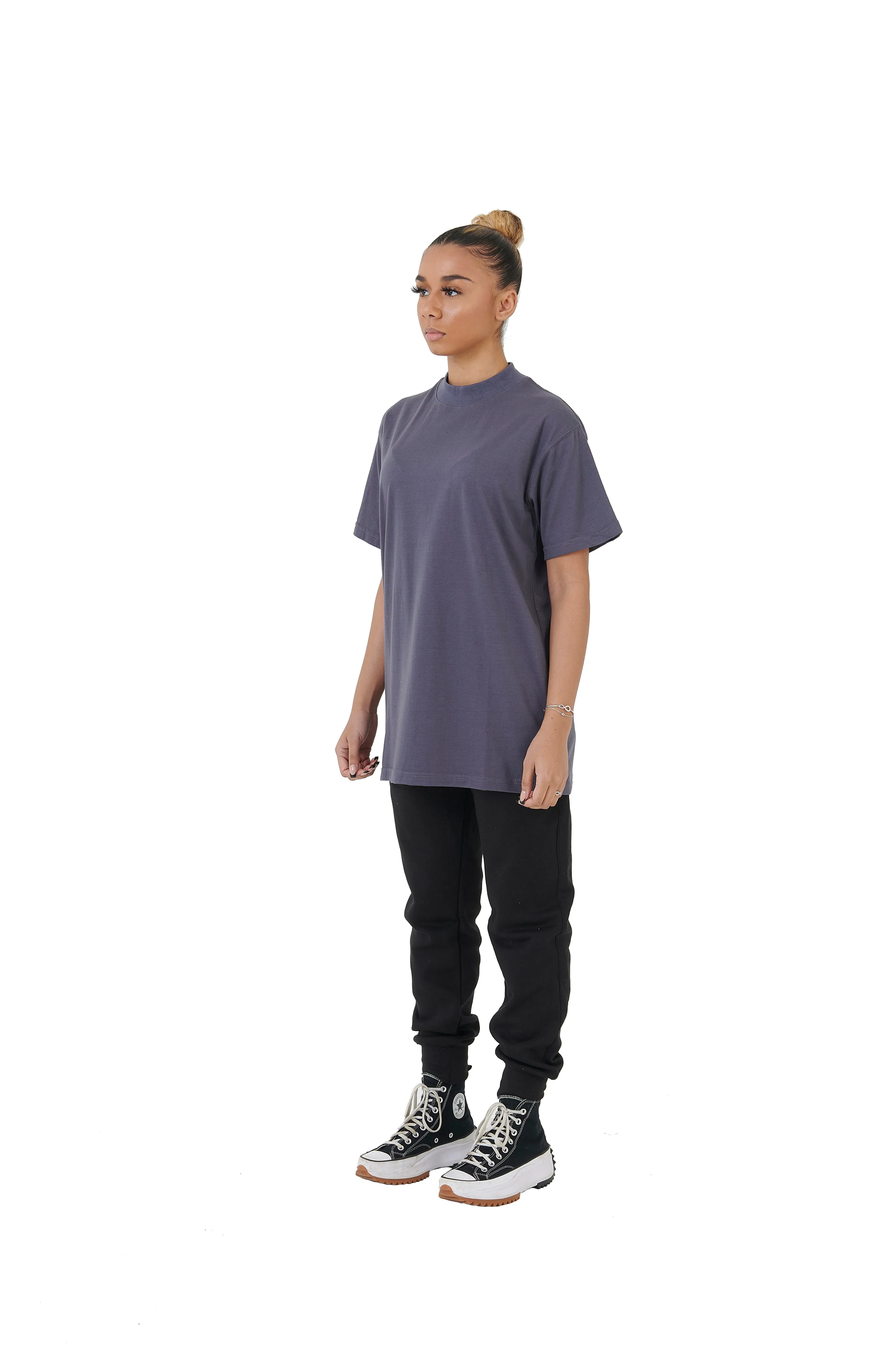 Oversized T-shirts 220gsm