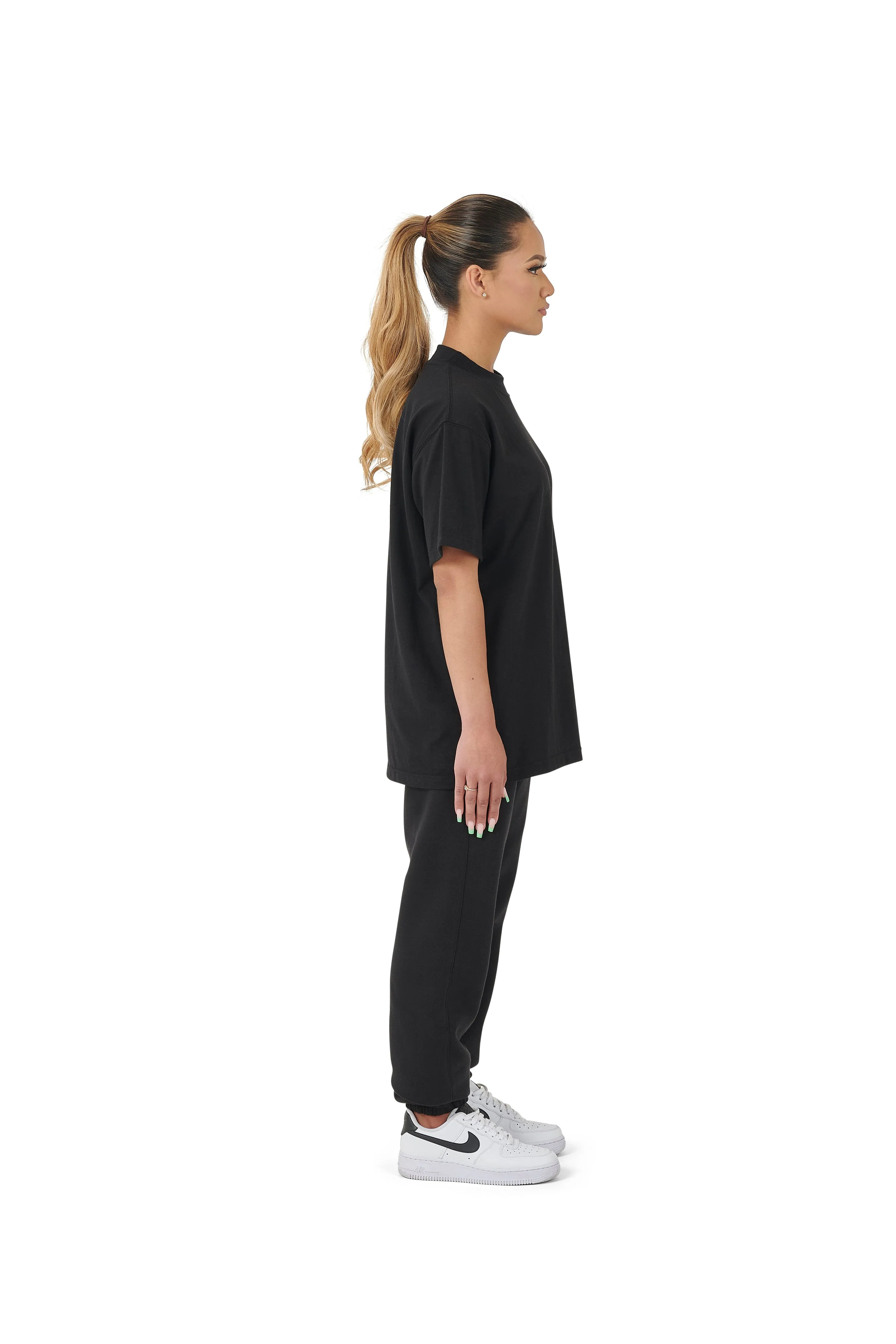 Oversized T-shirts 220gsm