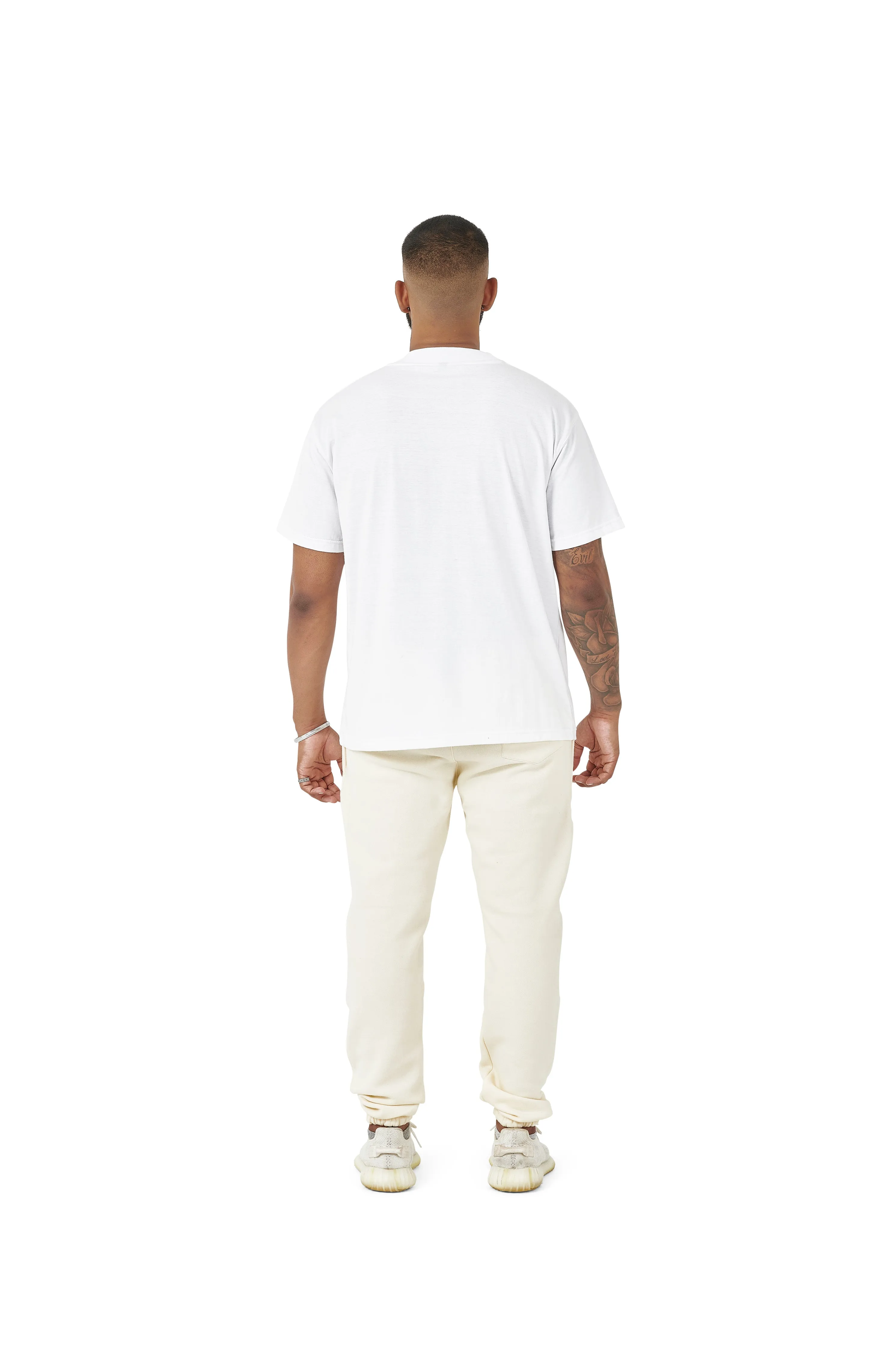 Oversized T-shirts 220gsm