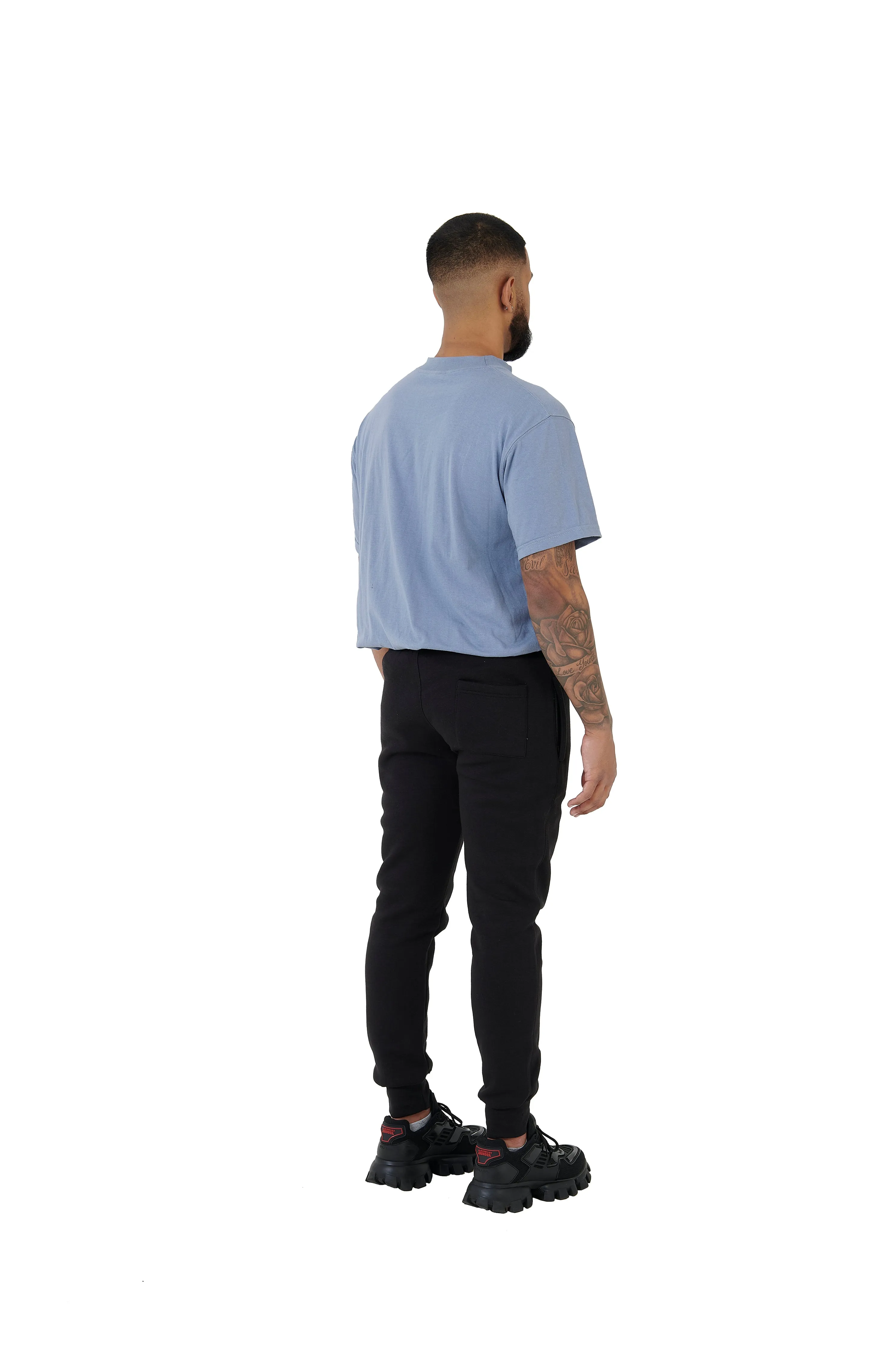 Oversized T-shirts 220gsm