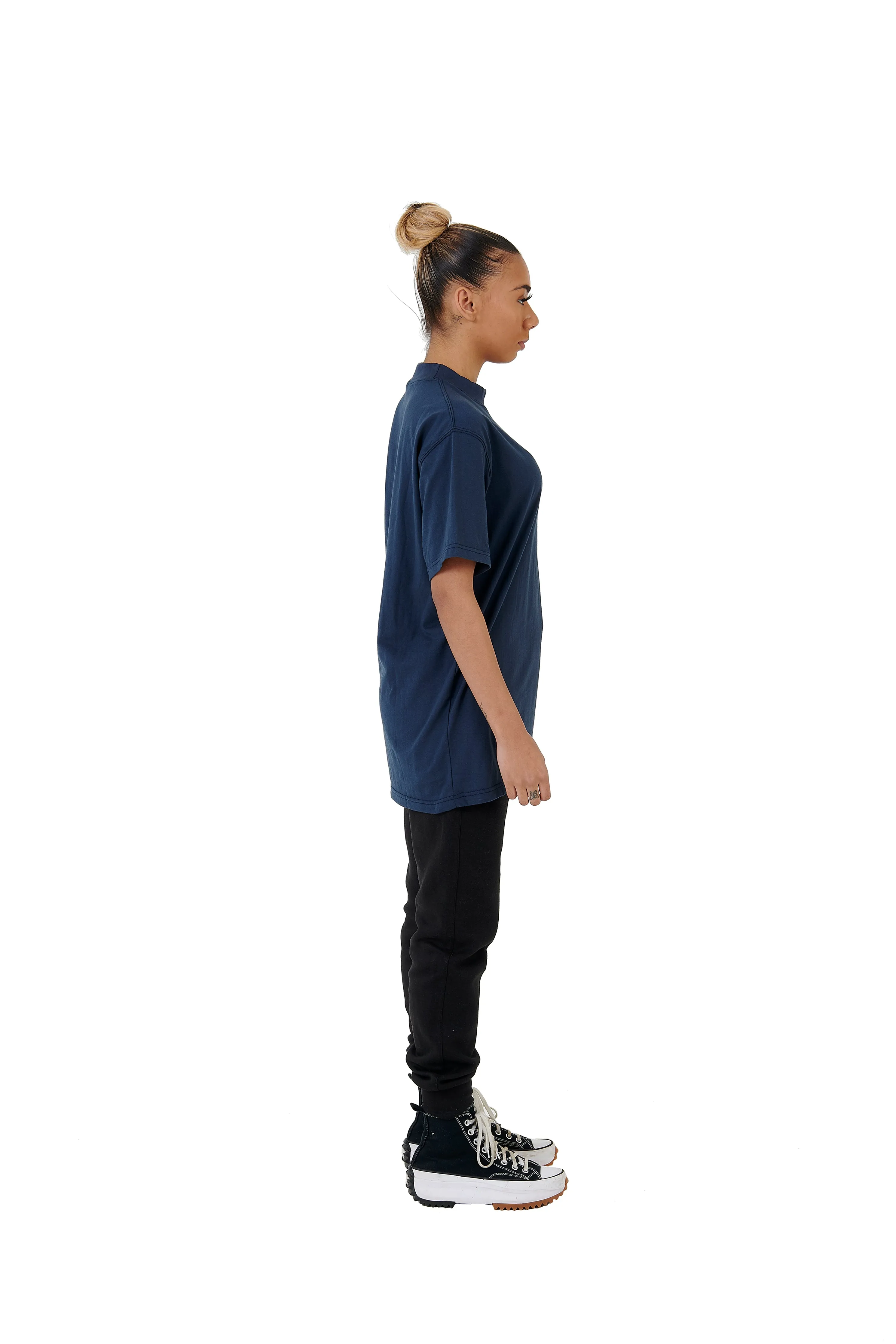 Oversized T-shirts 220gsm