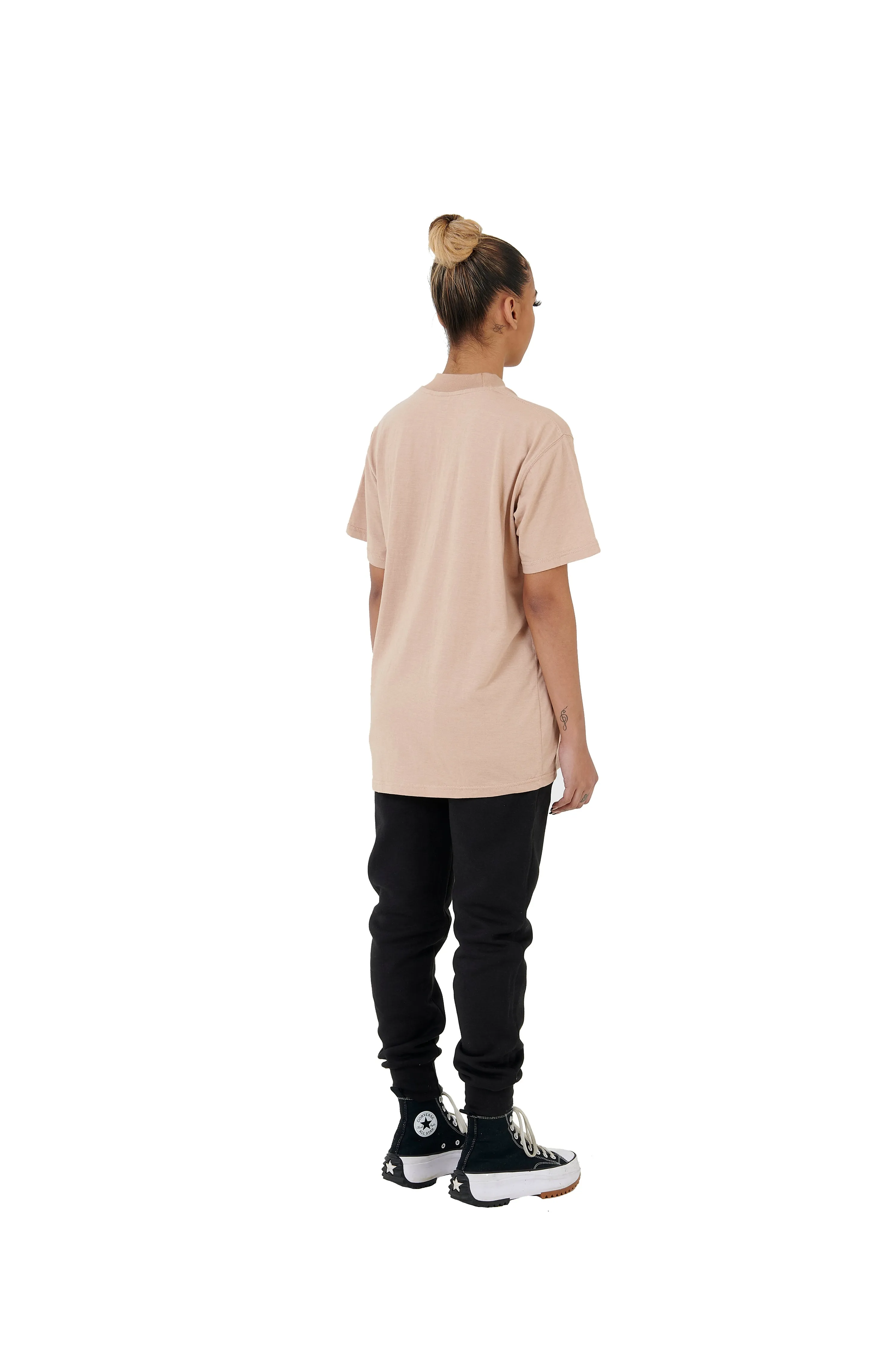 Oversized T-shirts 220gsm
