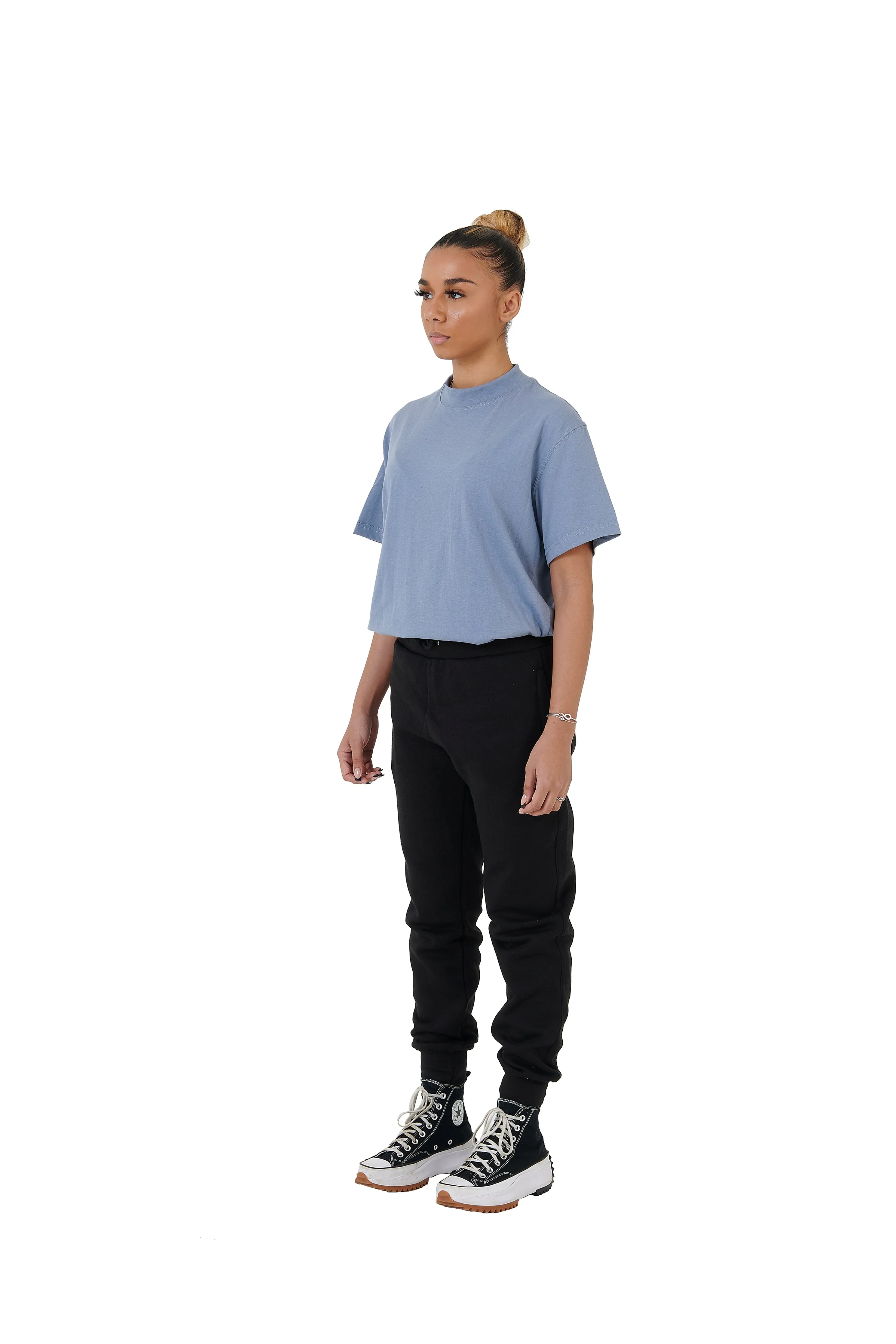 Oversized T-shirts 220gsm