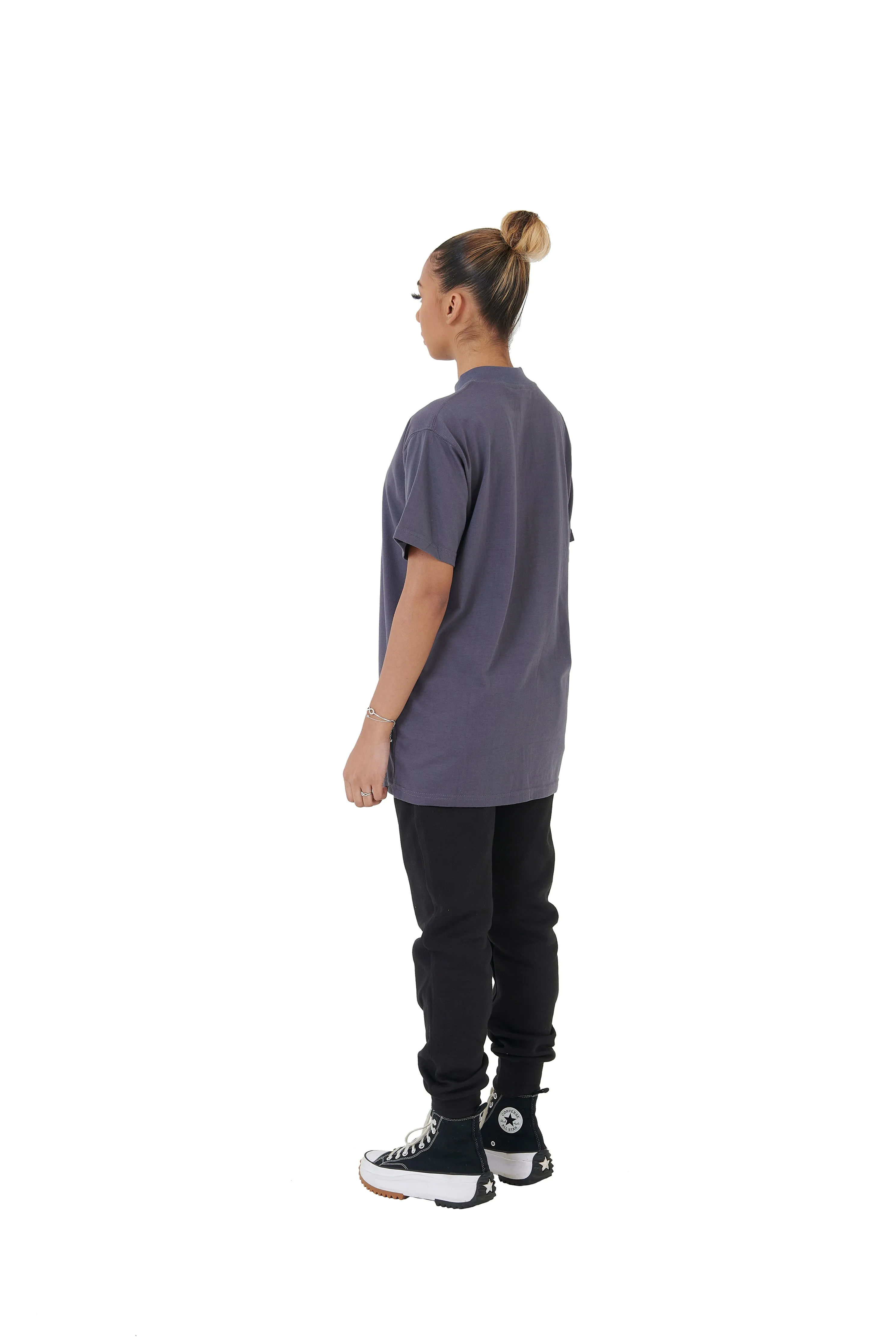 Oversized T-shirts 220gsm