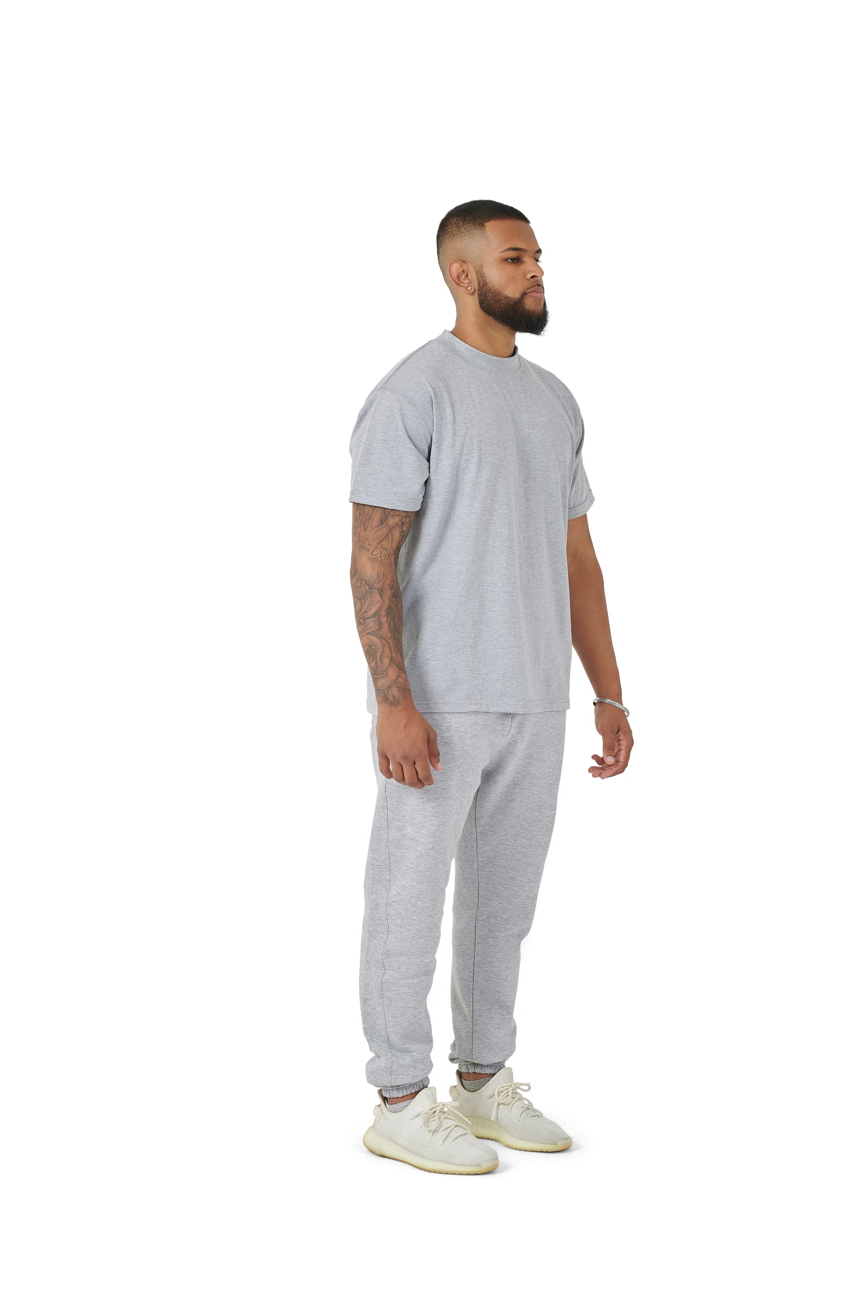Oversized T-shirts 220gsm