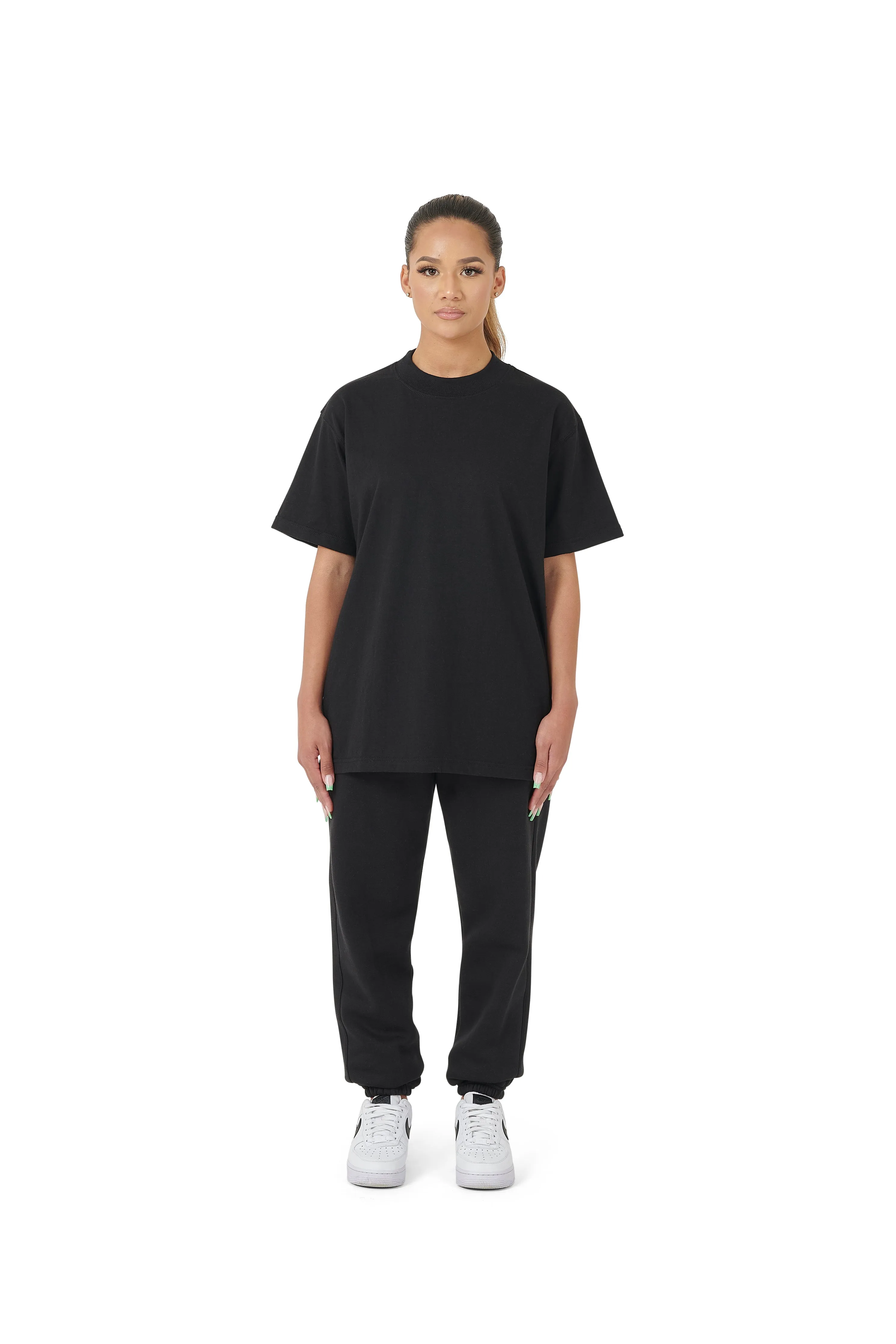 Oversized T-shirts 220gsm