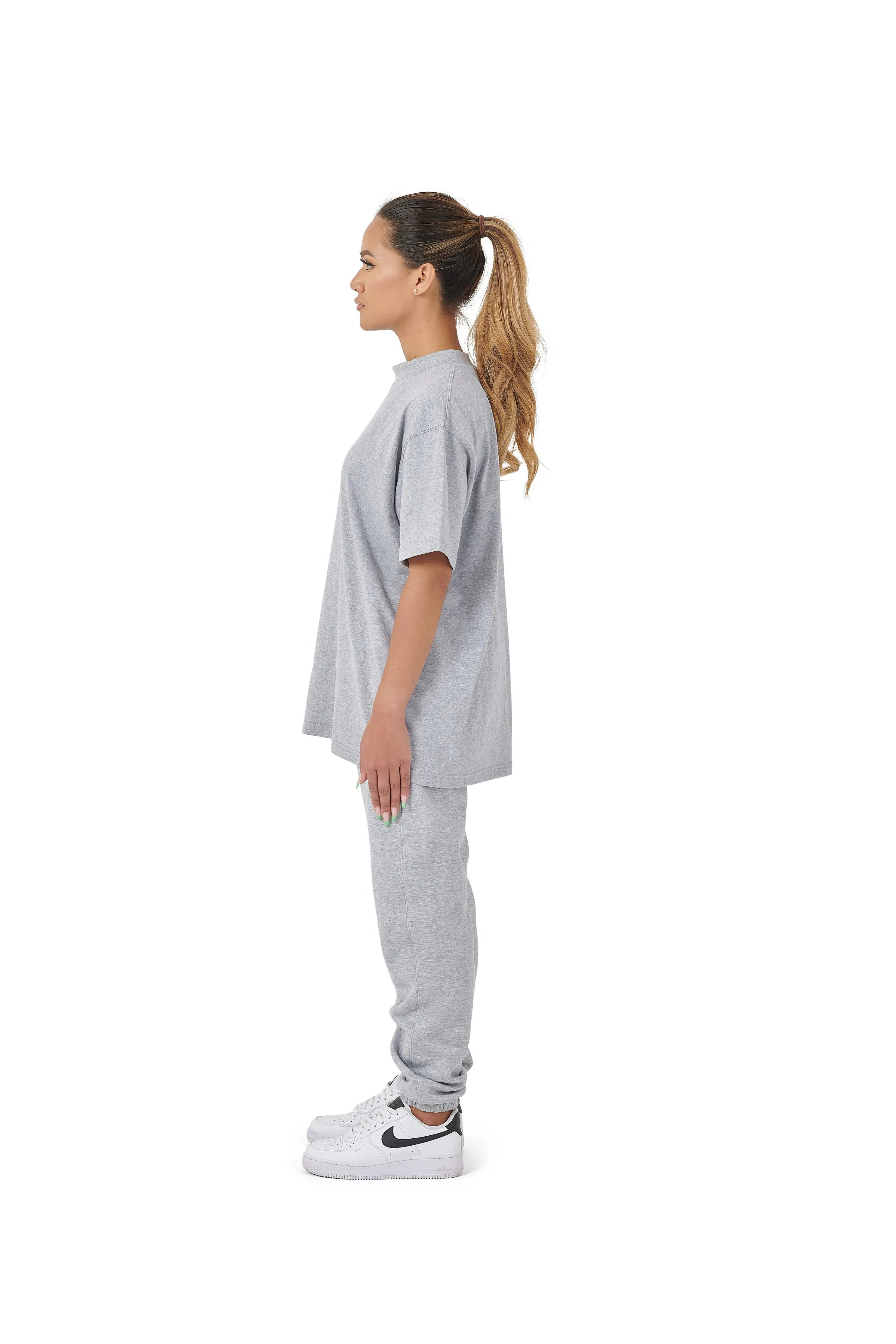 Oversized T-shirts 220gsm