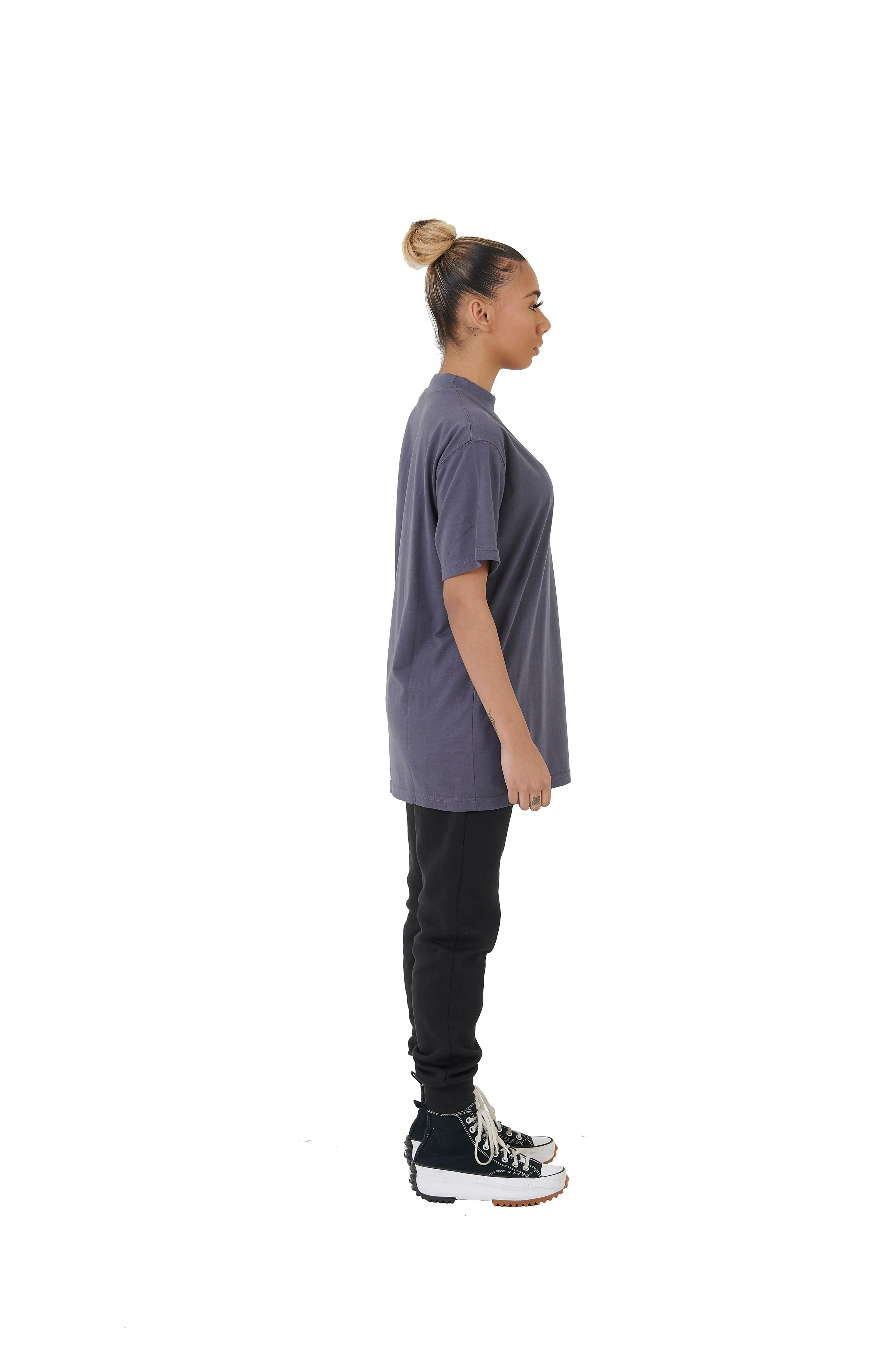 Oversized T-shirts 220gsm