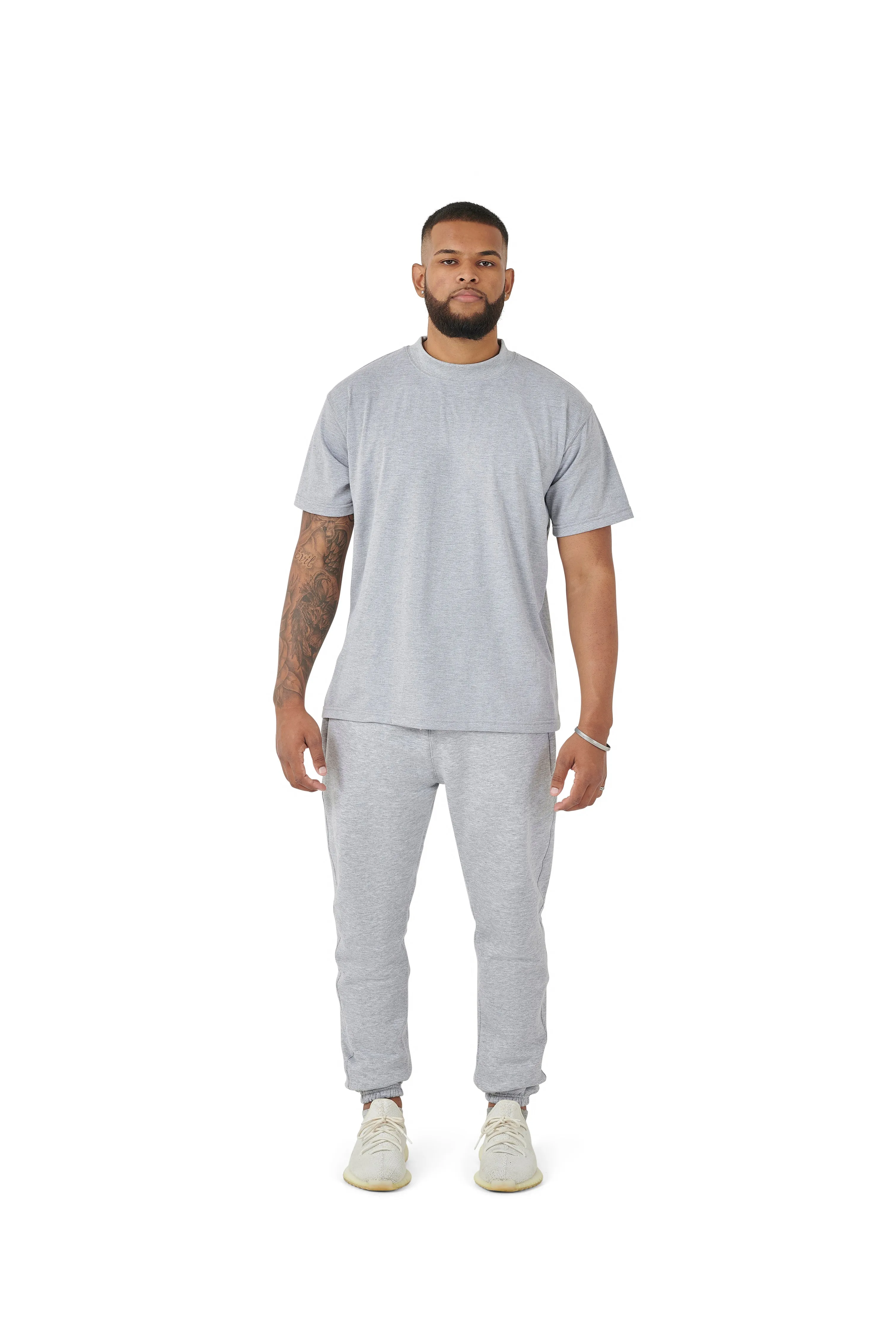 Oversized T-shirts 220gsm
