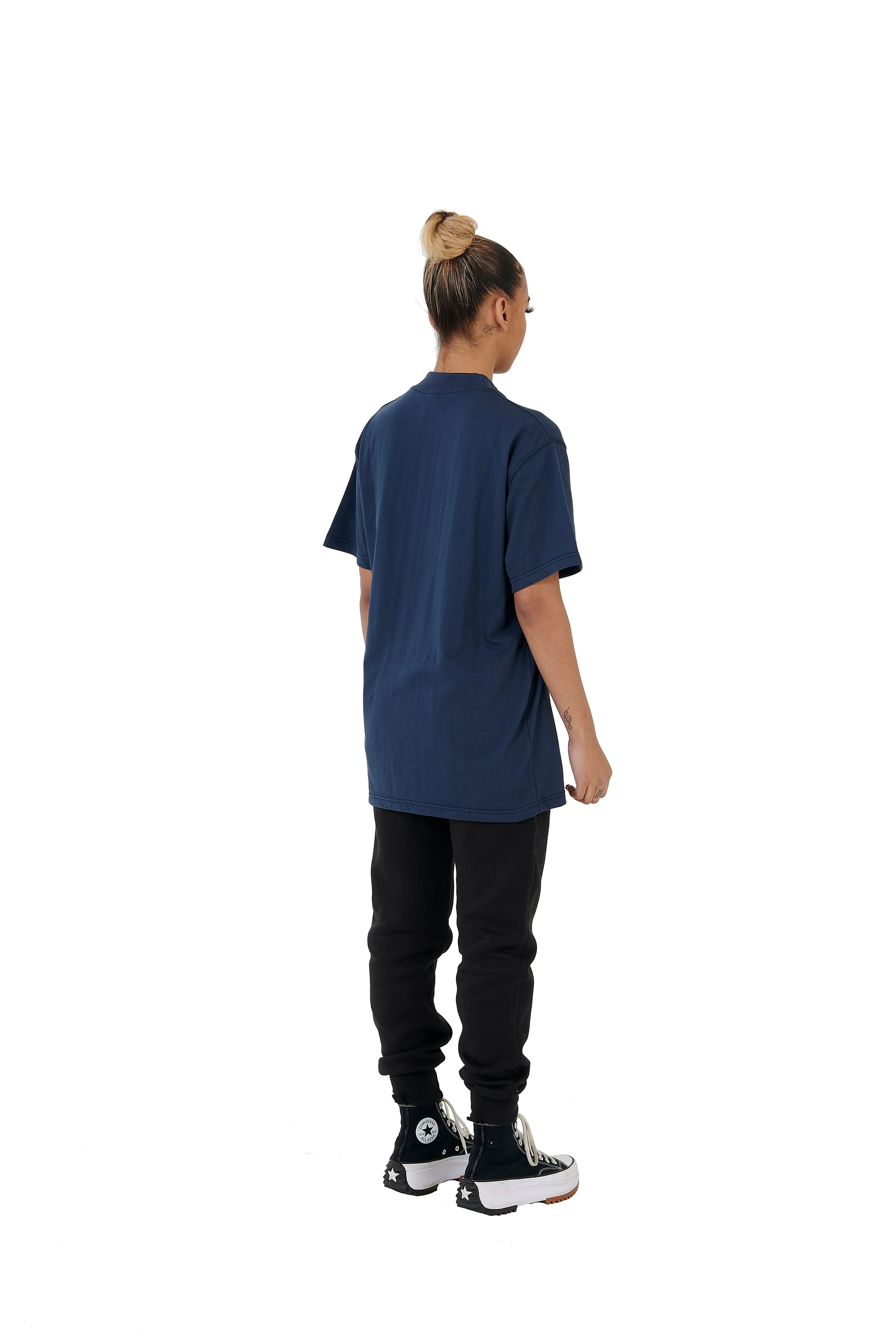 Oversized T-shirts 220gsm