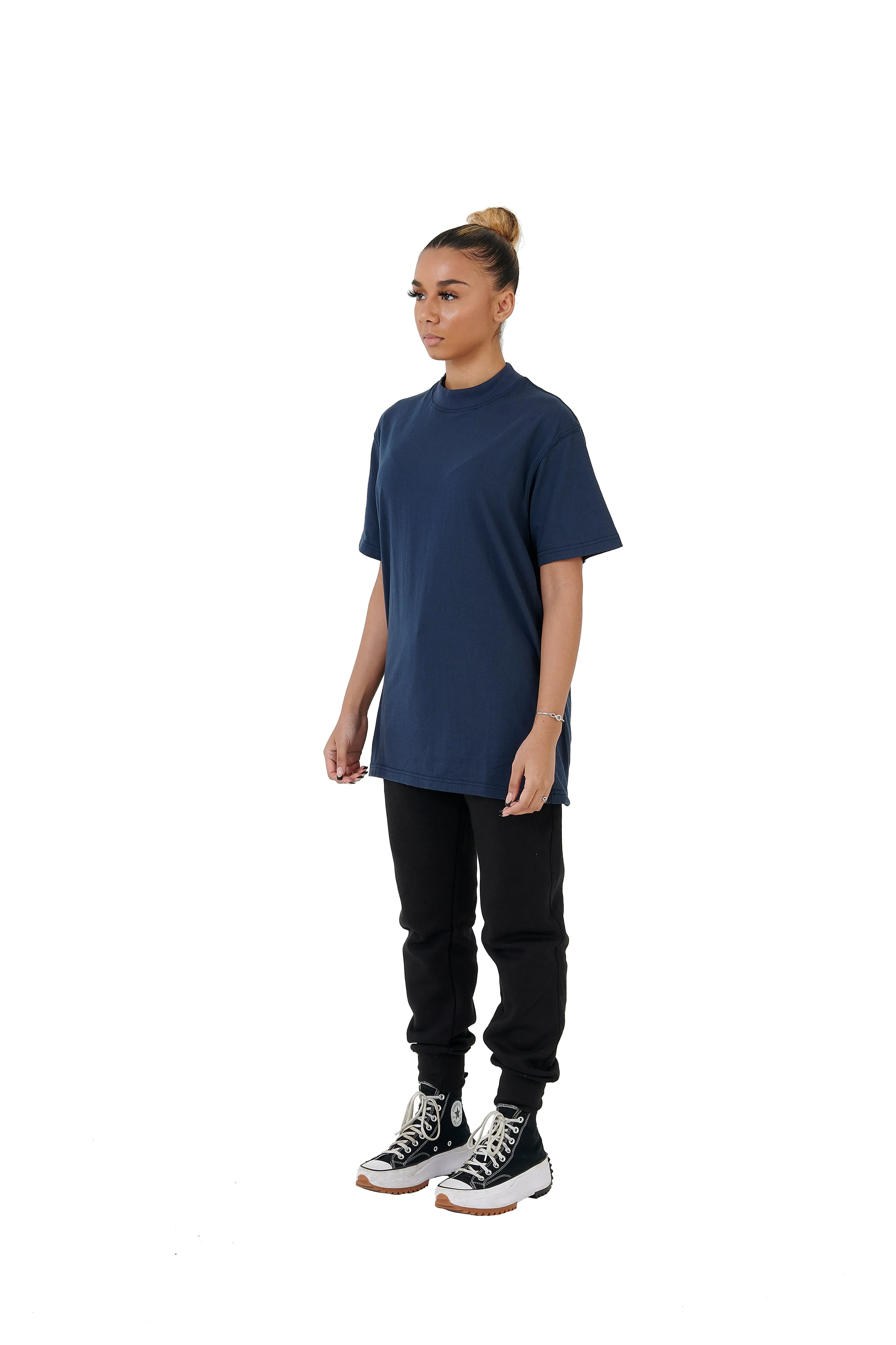 Oversized T-shirts 220gsm