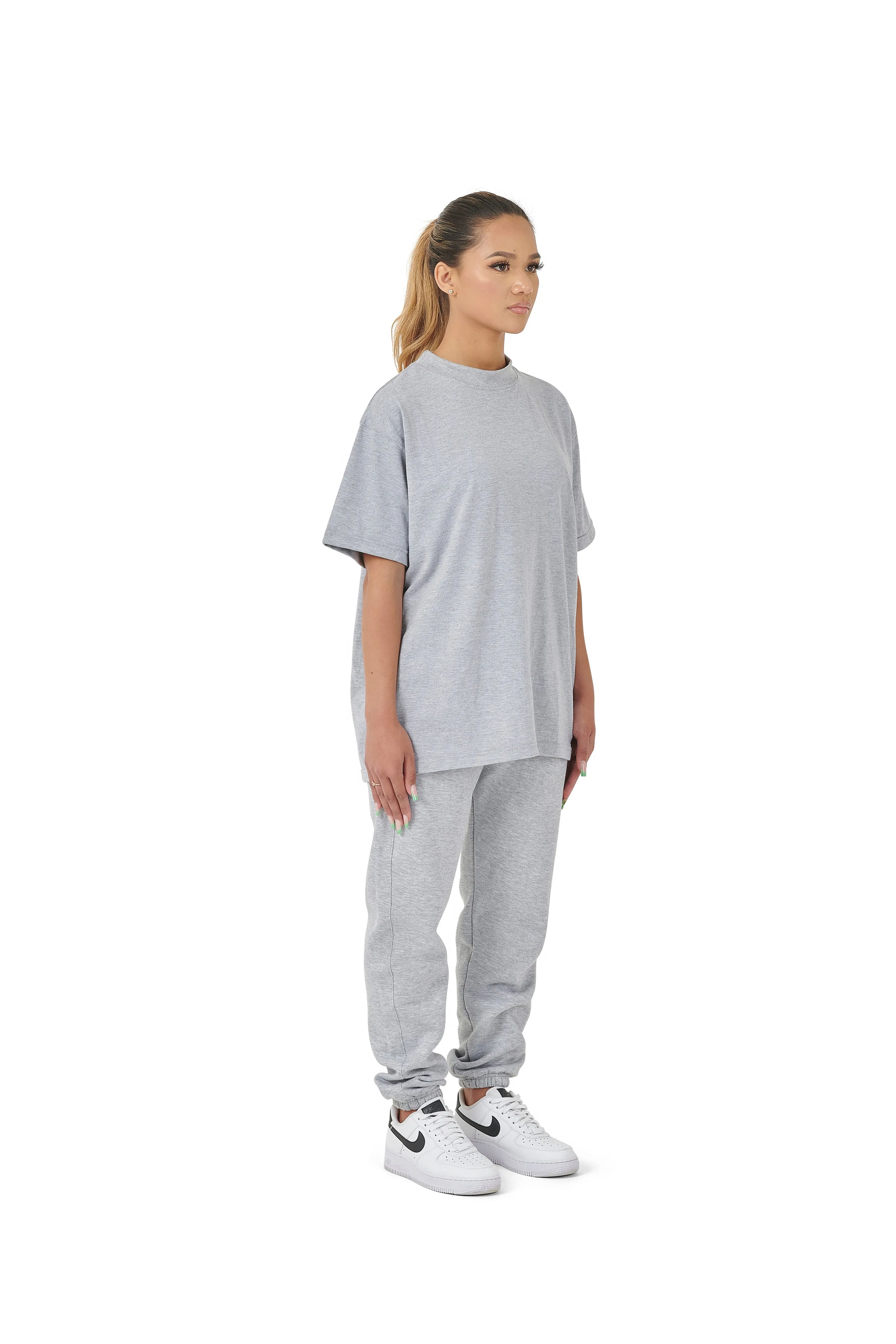 Oversized T-shirts 220gsm