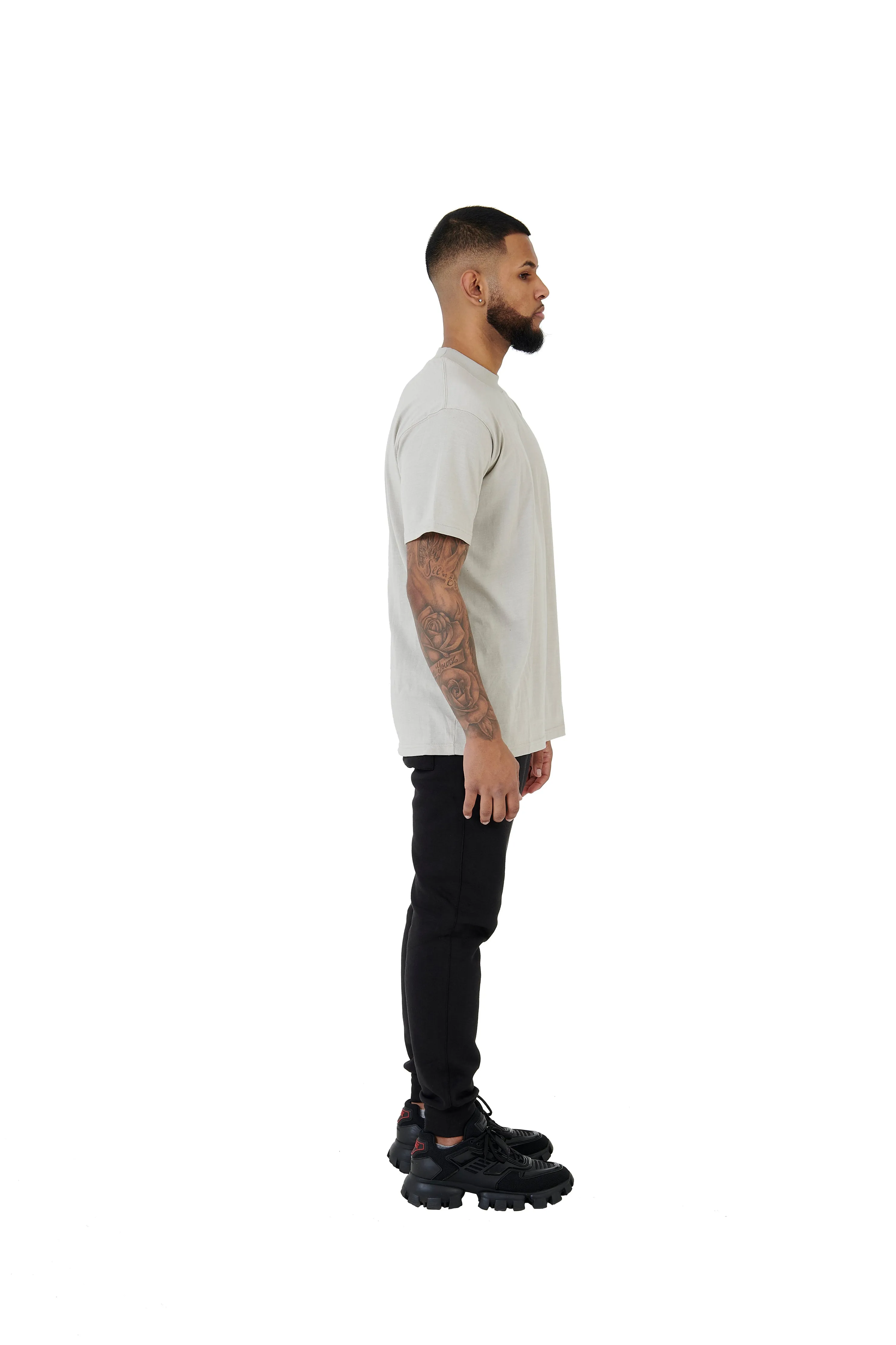 Oversized T-shirts 220gsm