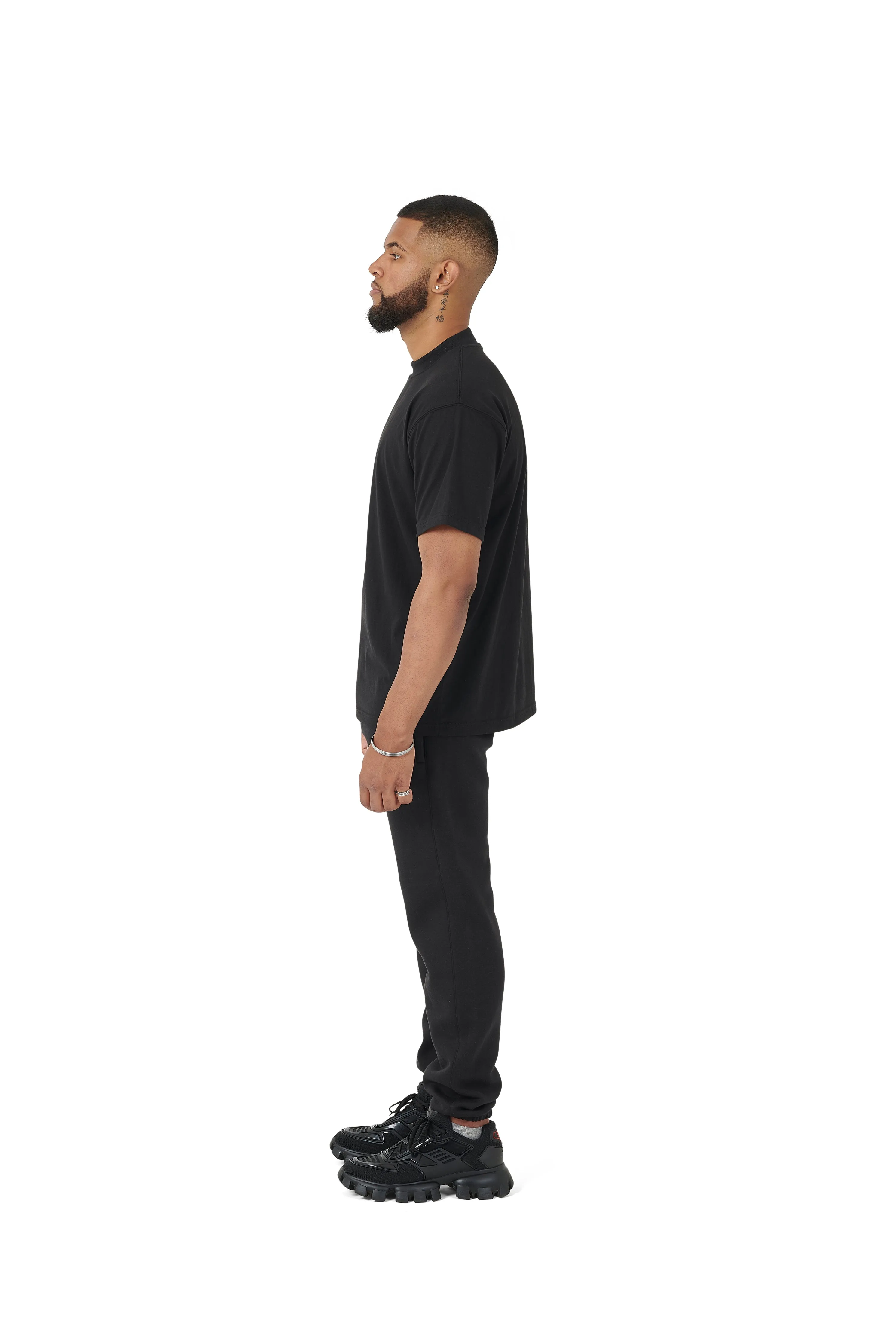 Oversized T-shirts 220gsm
