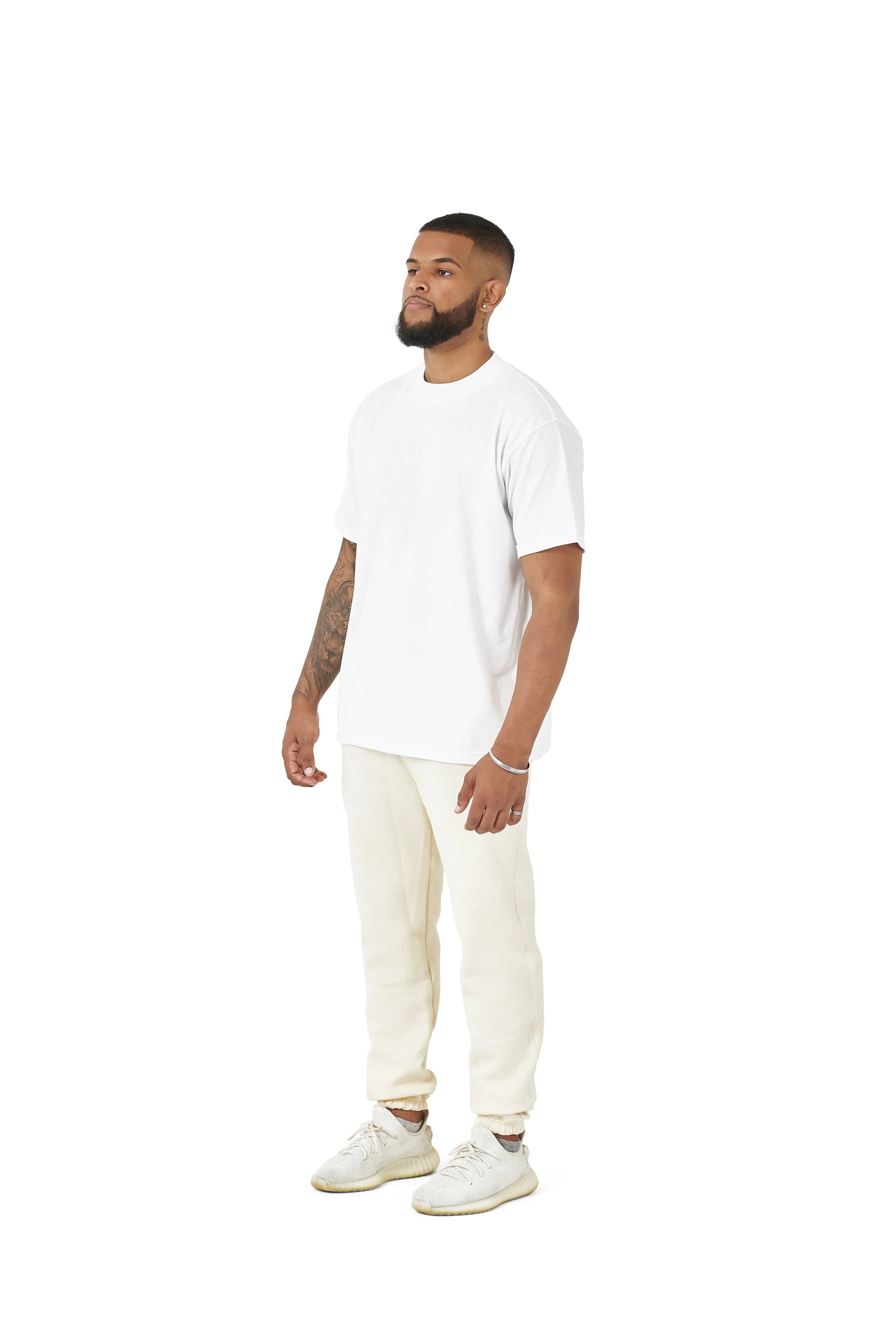 Oversized T-shirts 220gsm