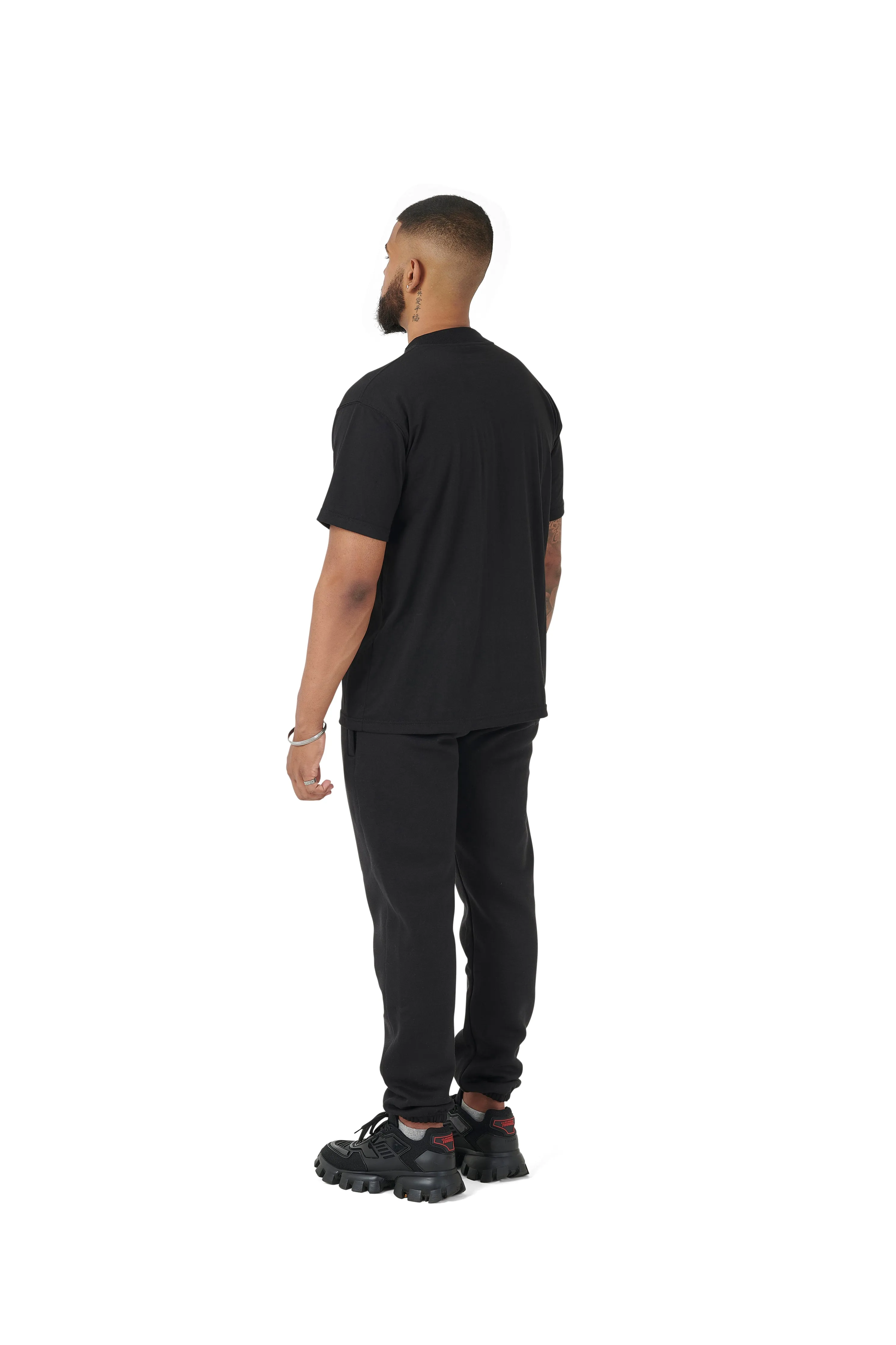 Oversized T-shirts 220gsm