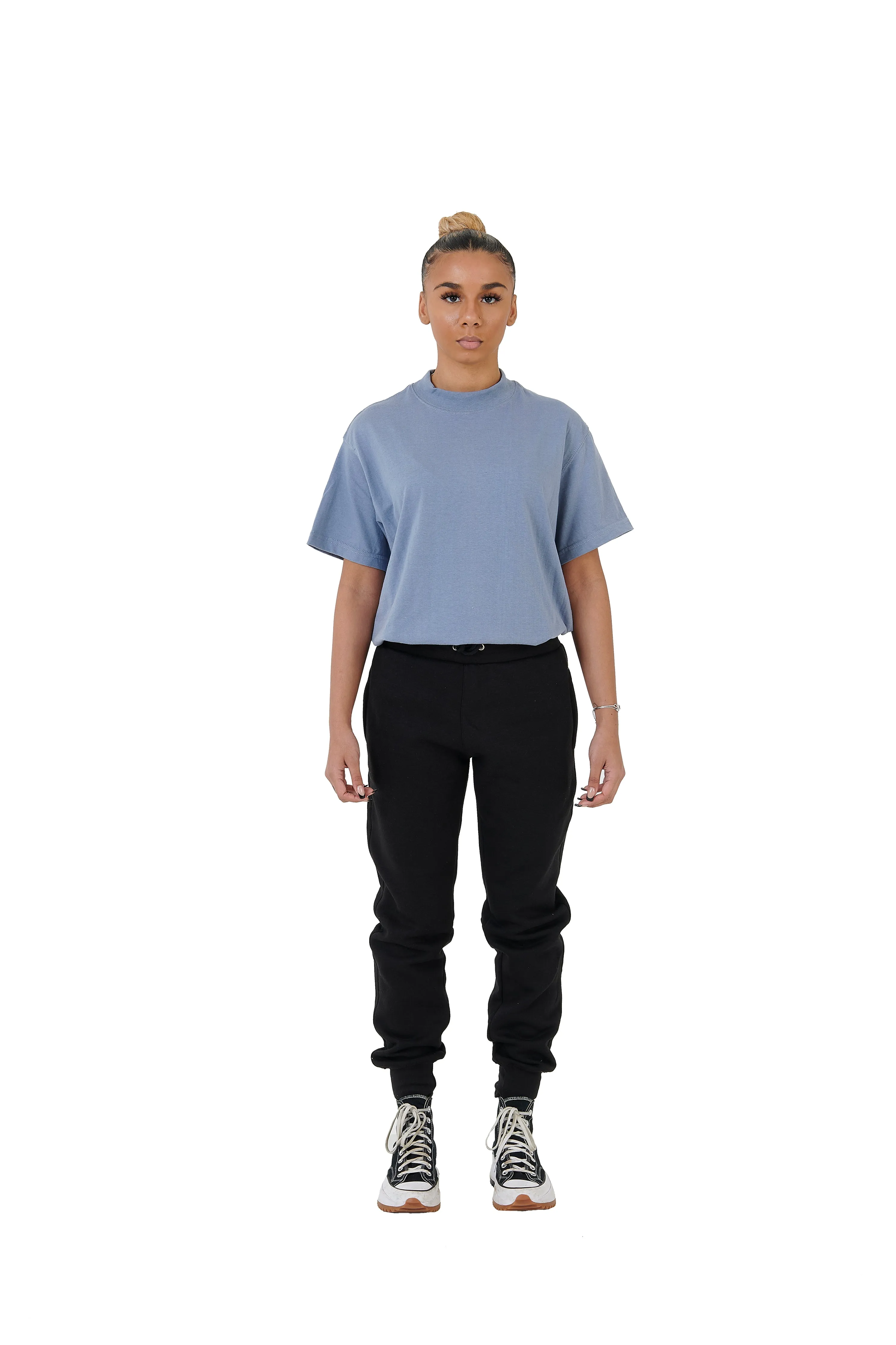 Oversized T-shirts 220gsm