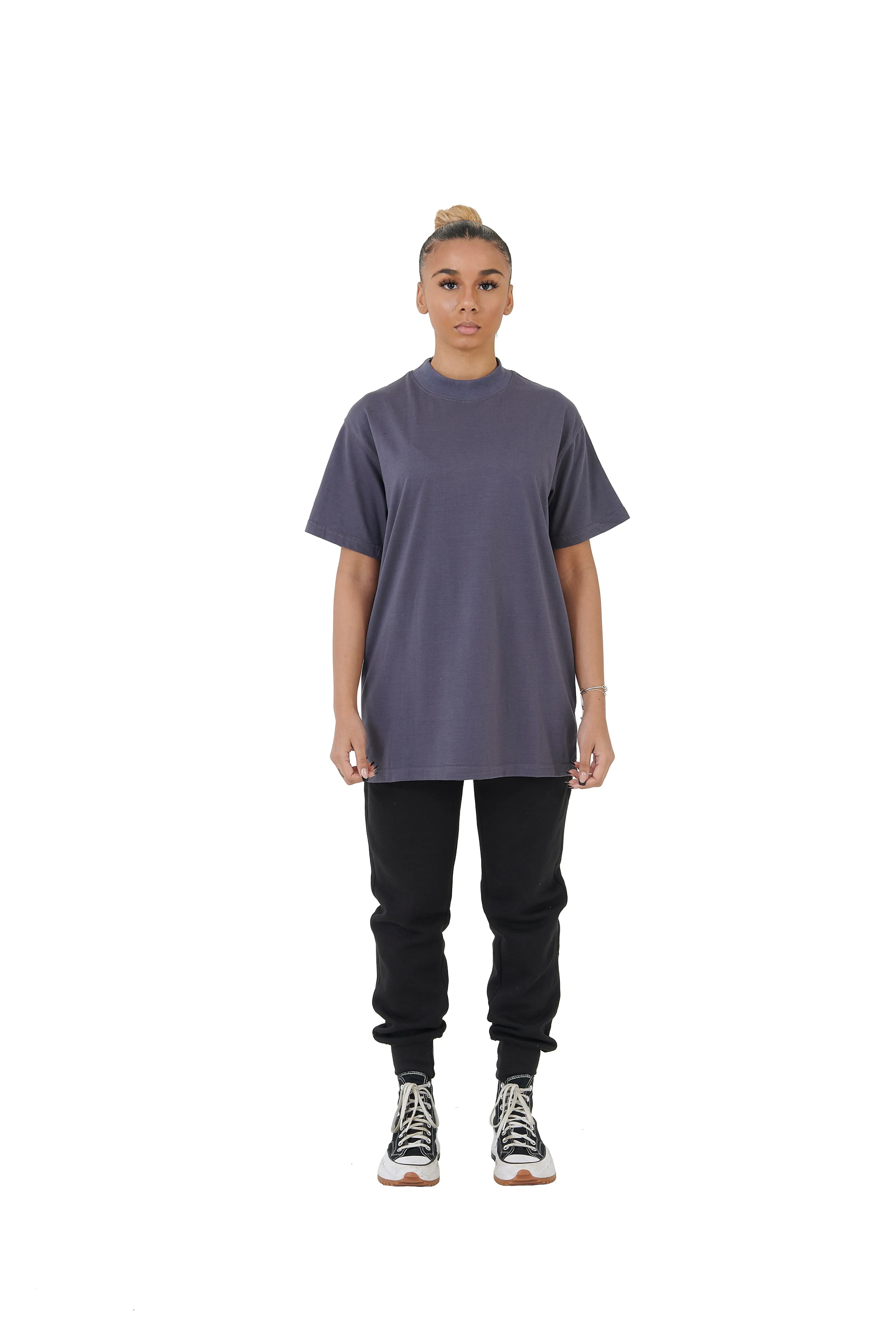 Oversized T-shirts 220gsm