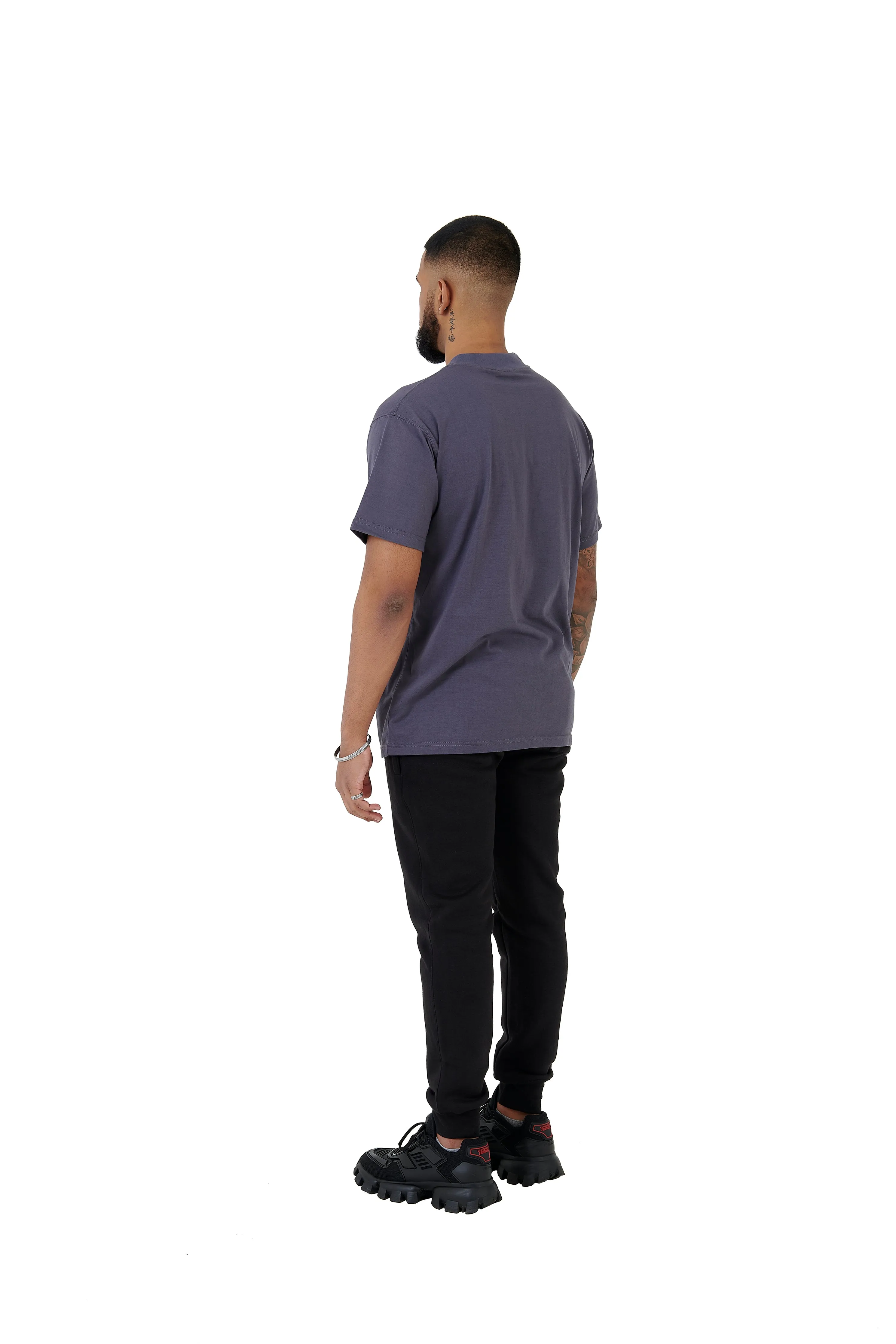 Oversized T-shirts 220gsm