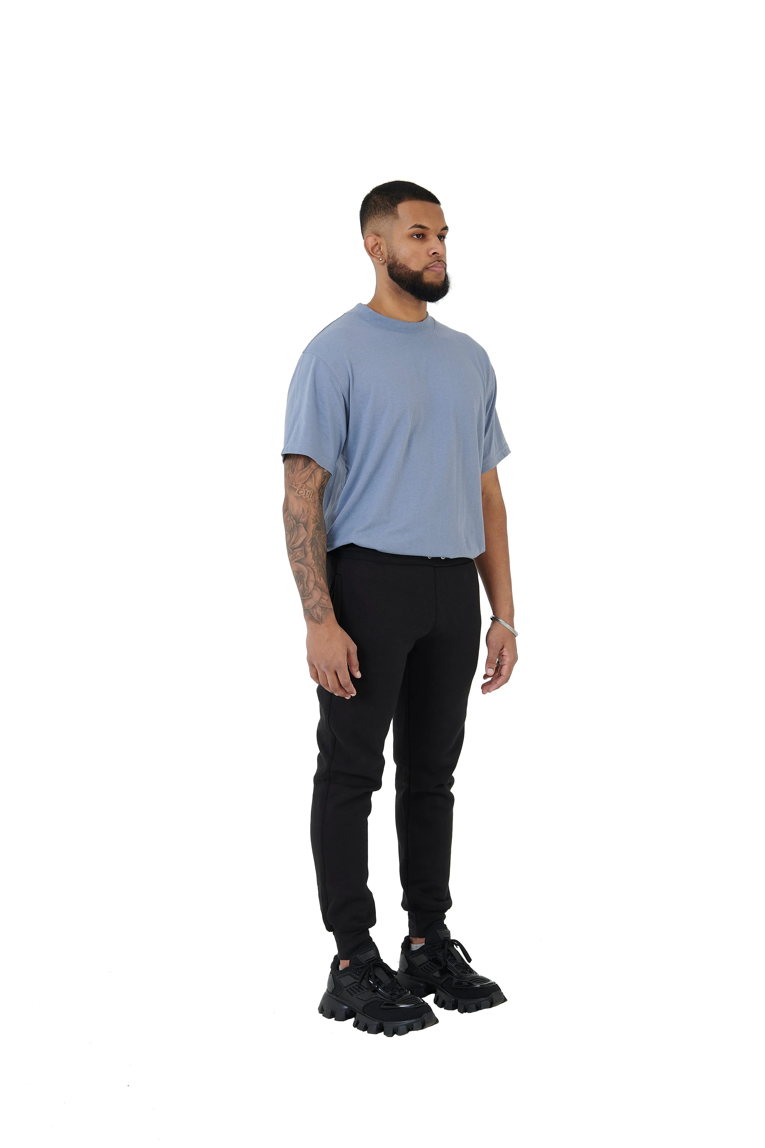 Oversized T-shirts 220gsm