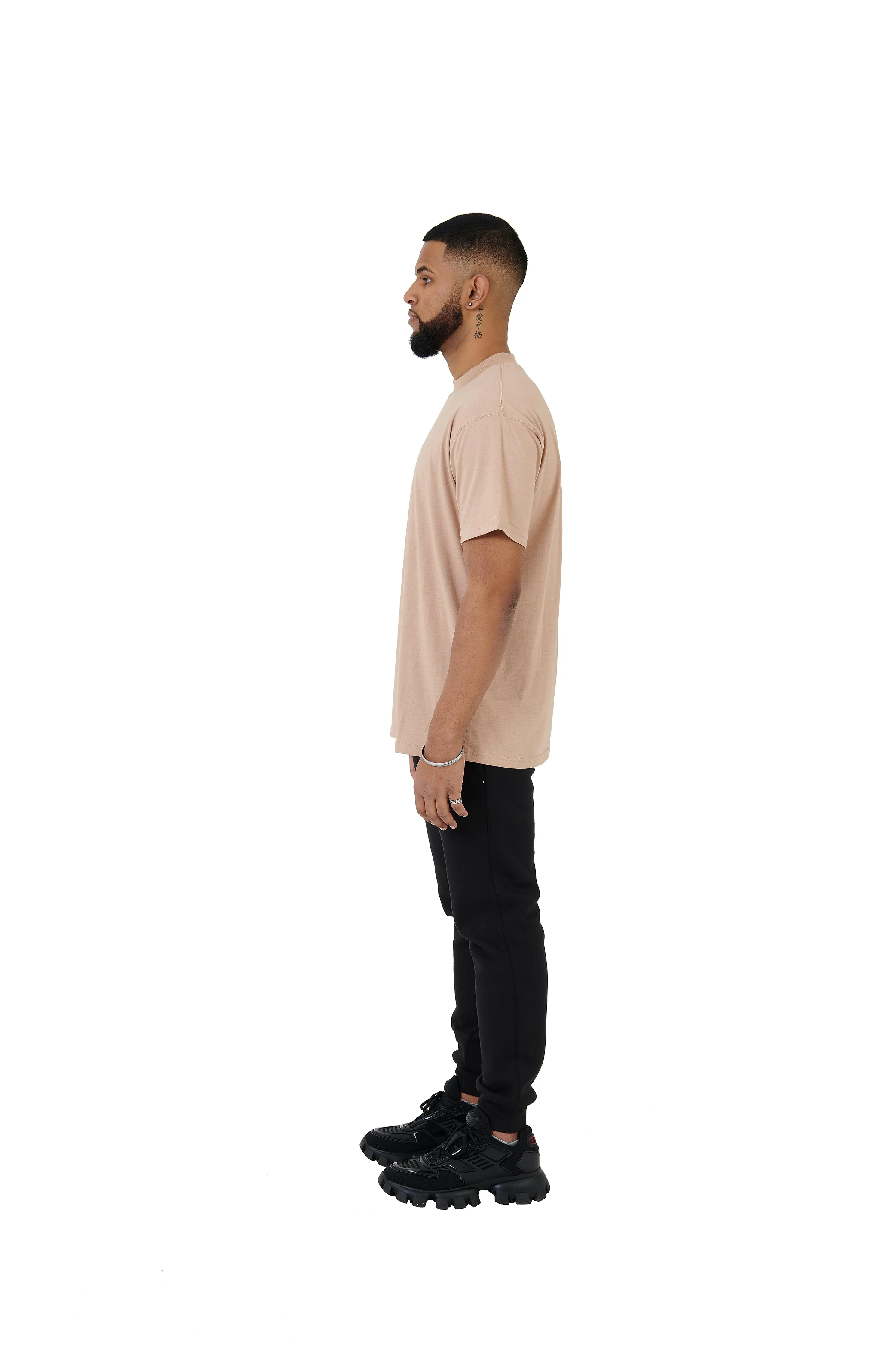 Oversized T-shirts 220gsm