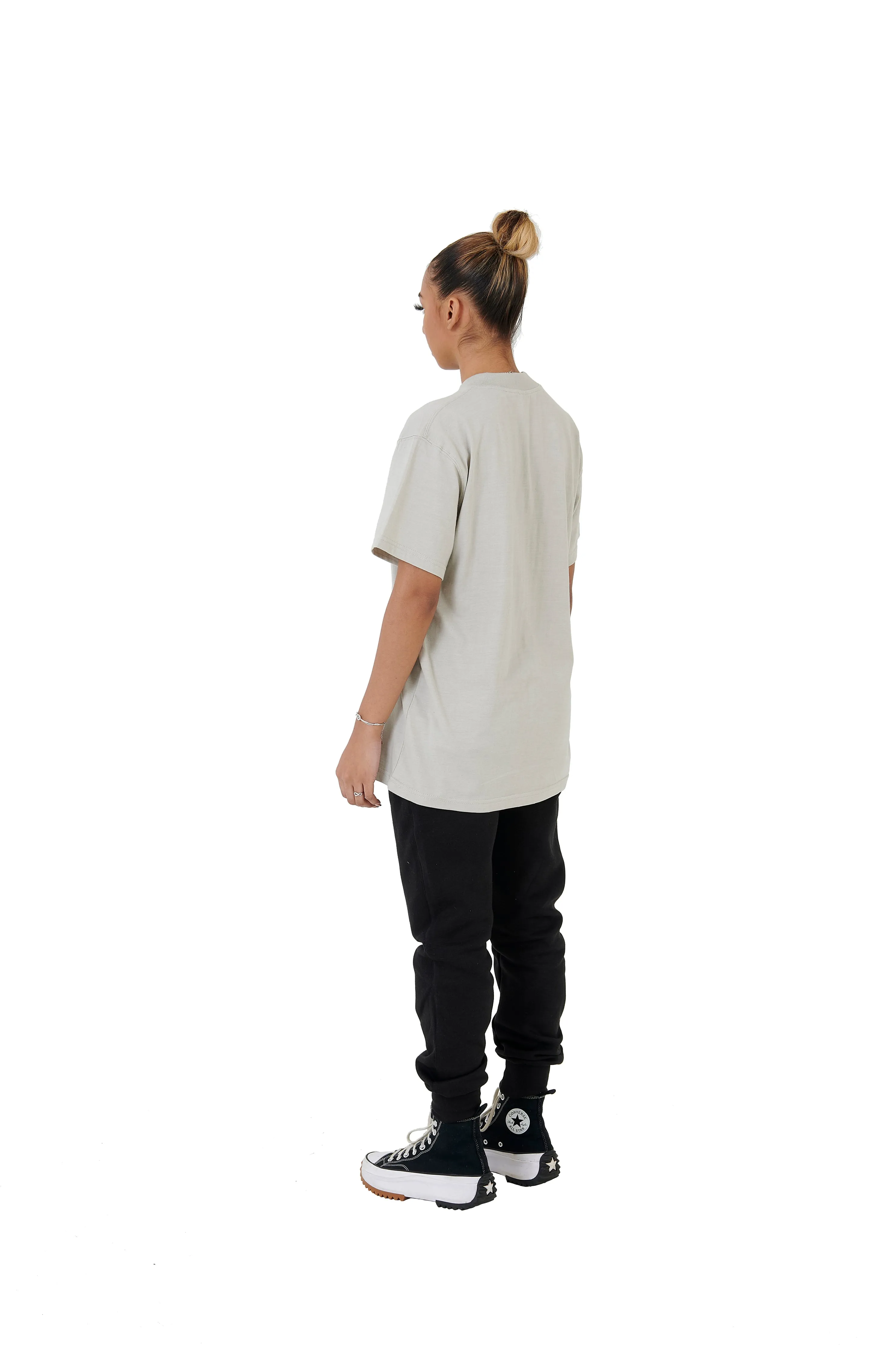 Oversized T-shirts 220gsm