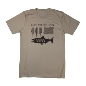 PNW Summer Tee