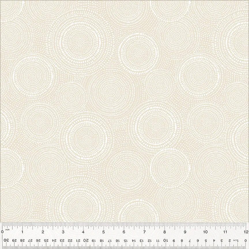 Radiance Flannel Oatmeal